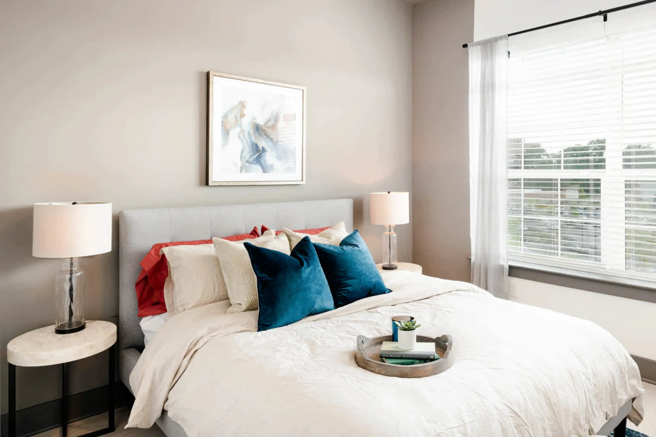 The Baxter ACQ 1605 Church Street Decatur, GA Apartments for Rent Rent.