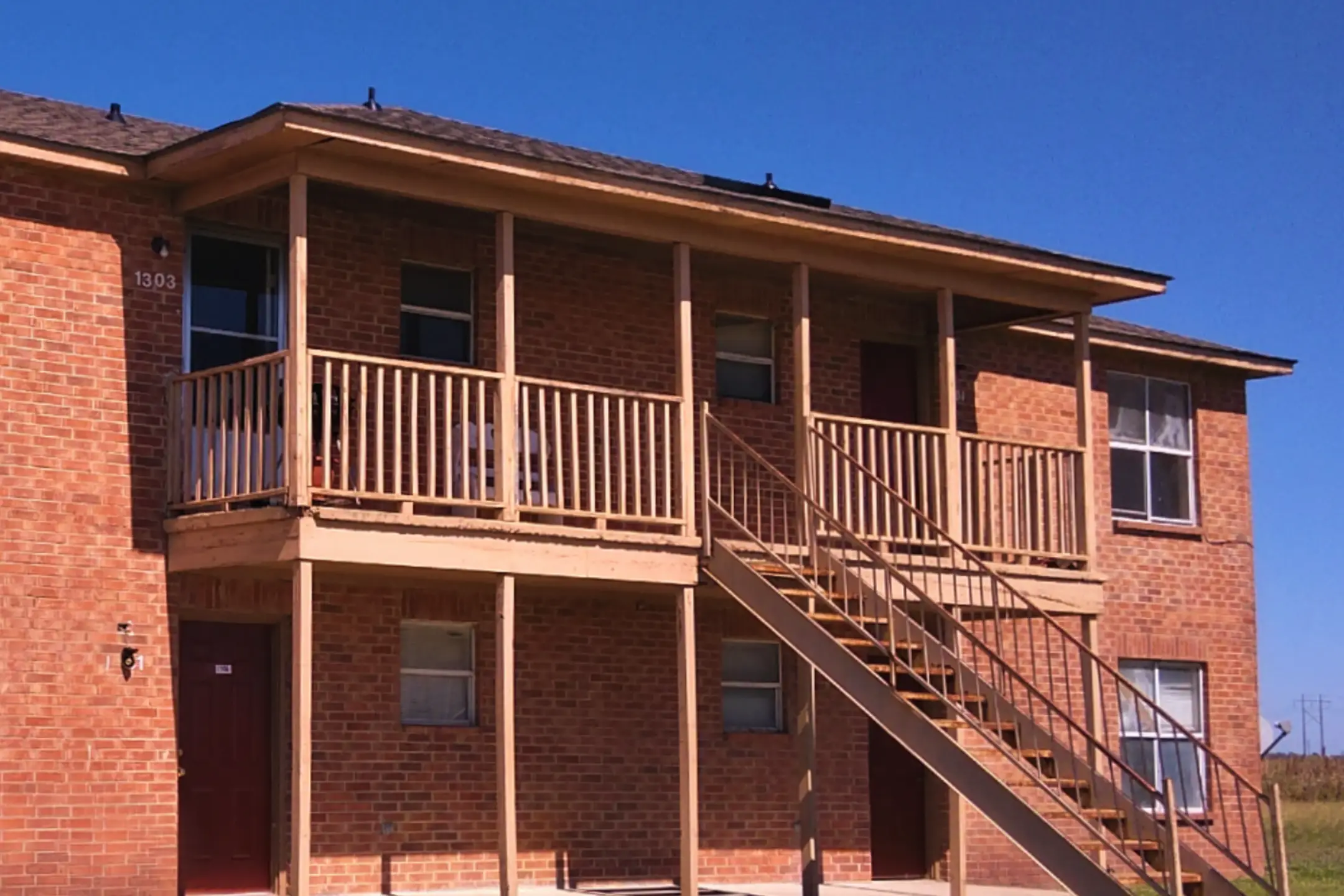 Farmview Estates Apartments Clarksdale, MS 38614