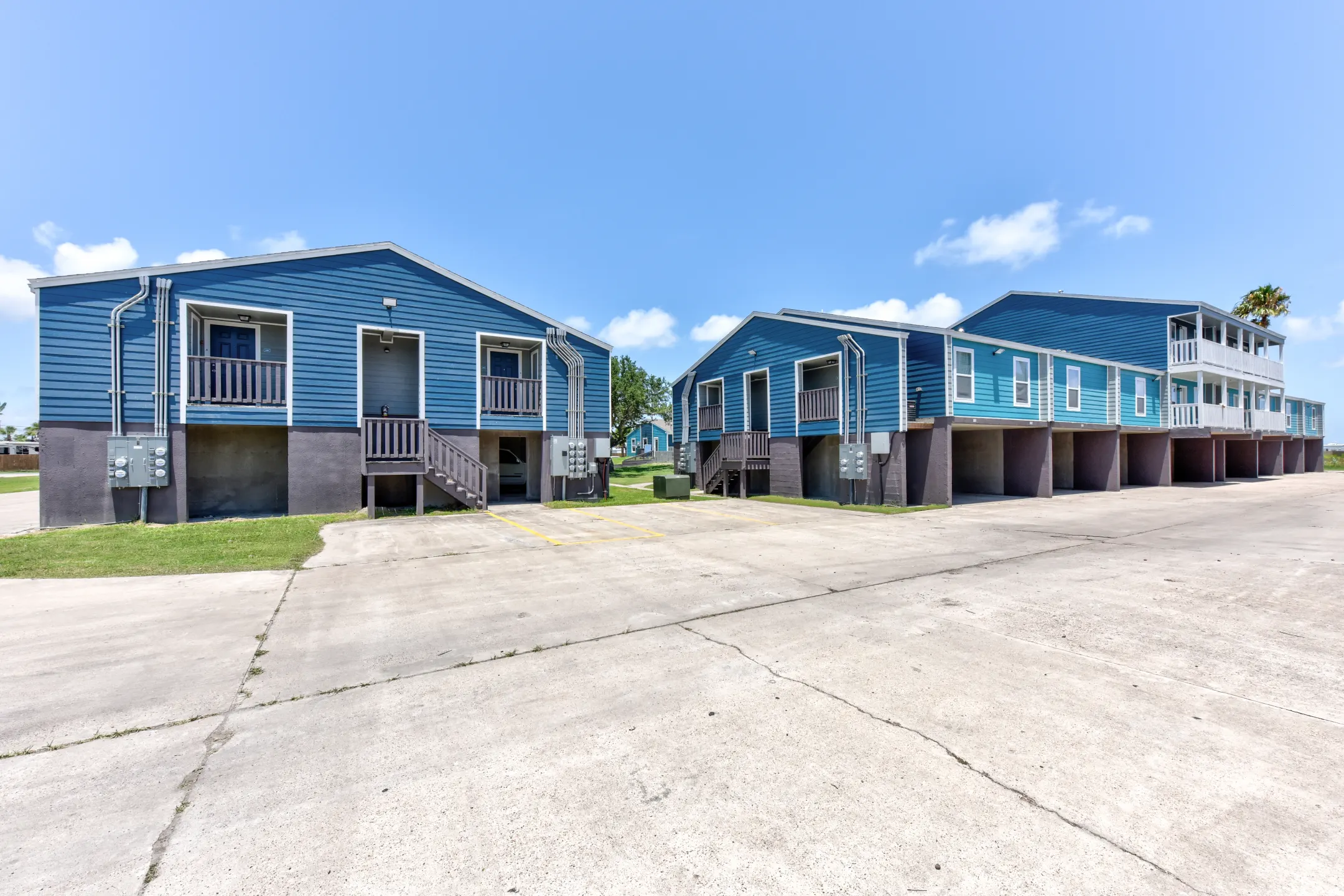 Bay Shore Apartments Apartments Aransas Pass, TX 78336