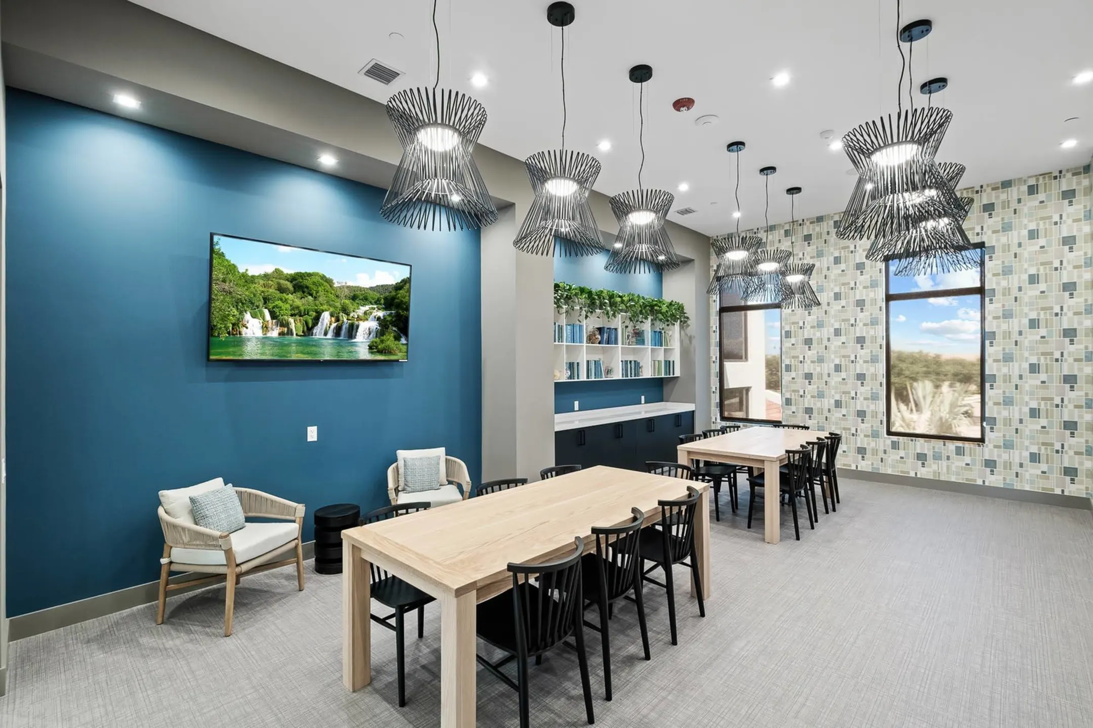 The Residences at Monterra Commons 3991 Northwest 82nd Avenue