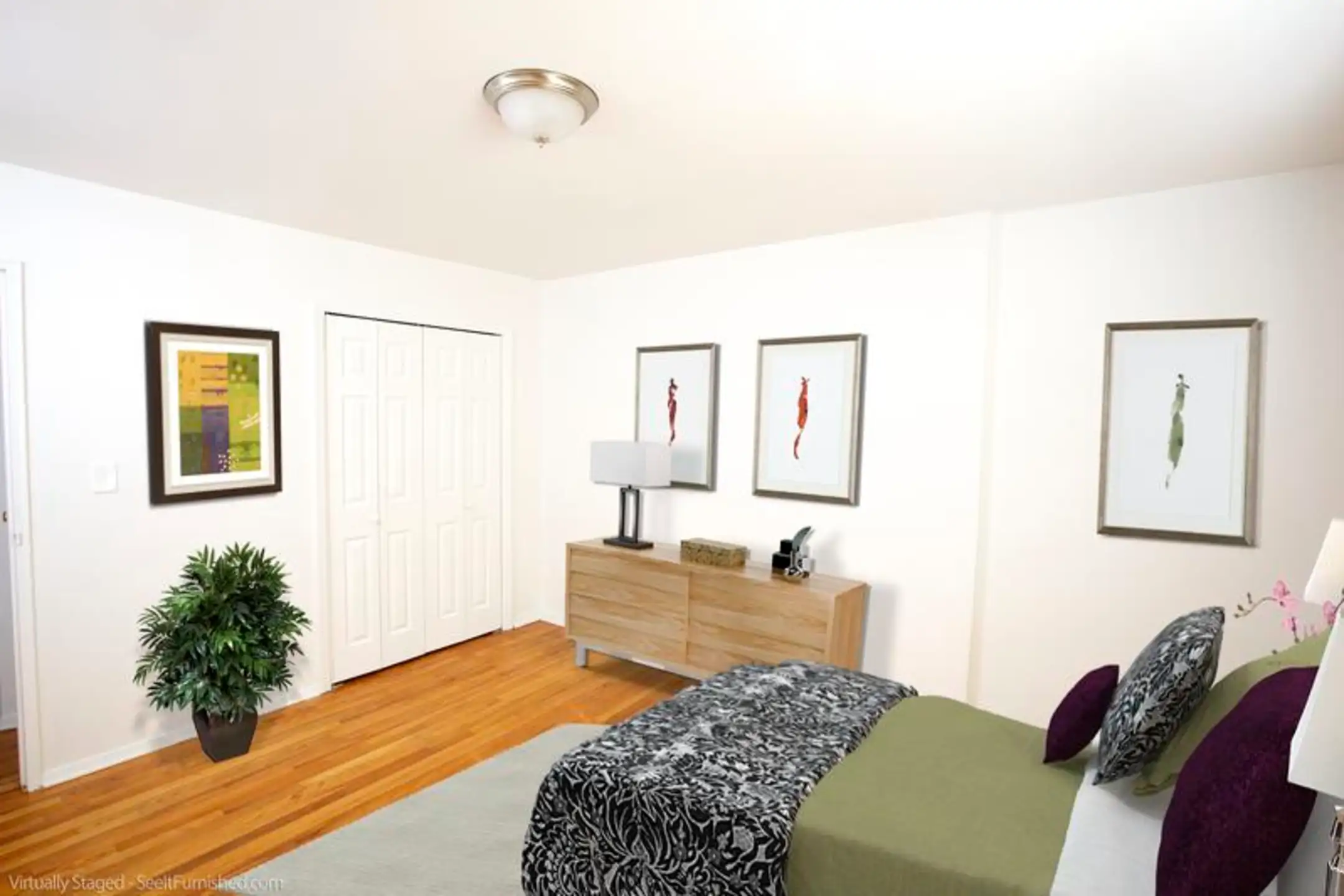 Real Estate Growth AdvisorsLong Branch Apartments 375 N Bath Ave