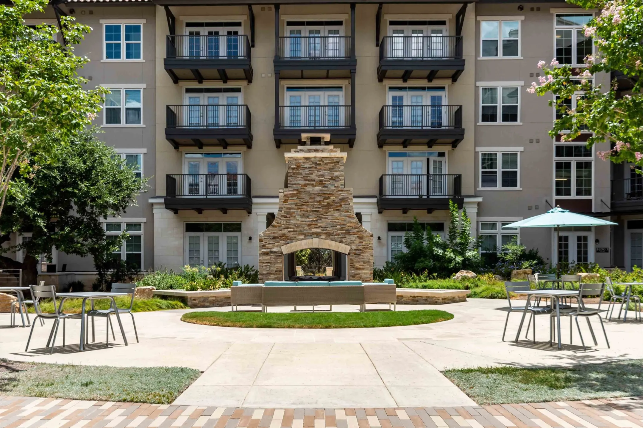 Apartments For Rent Near La Cantera In San Antonio