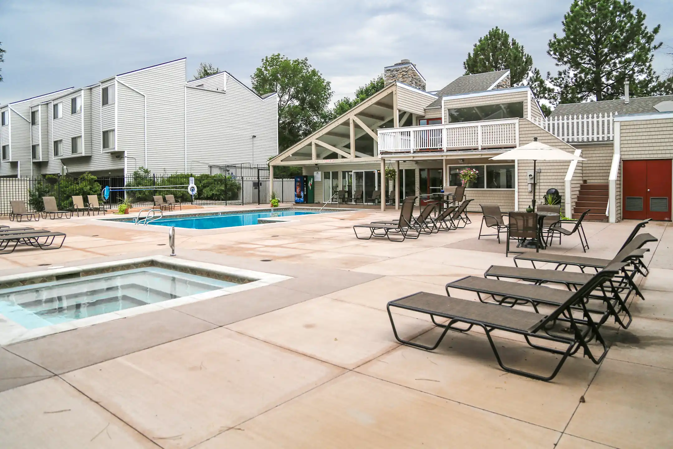 Kimberly Woods Apartments Englewood, CO 80113