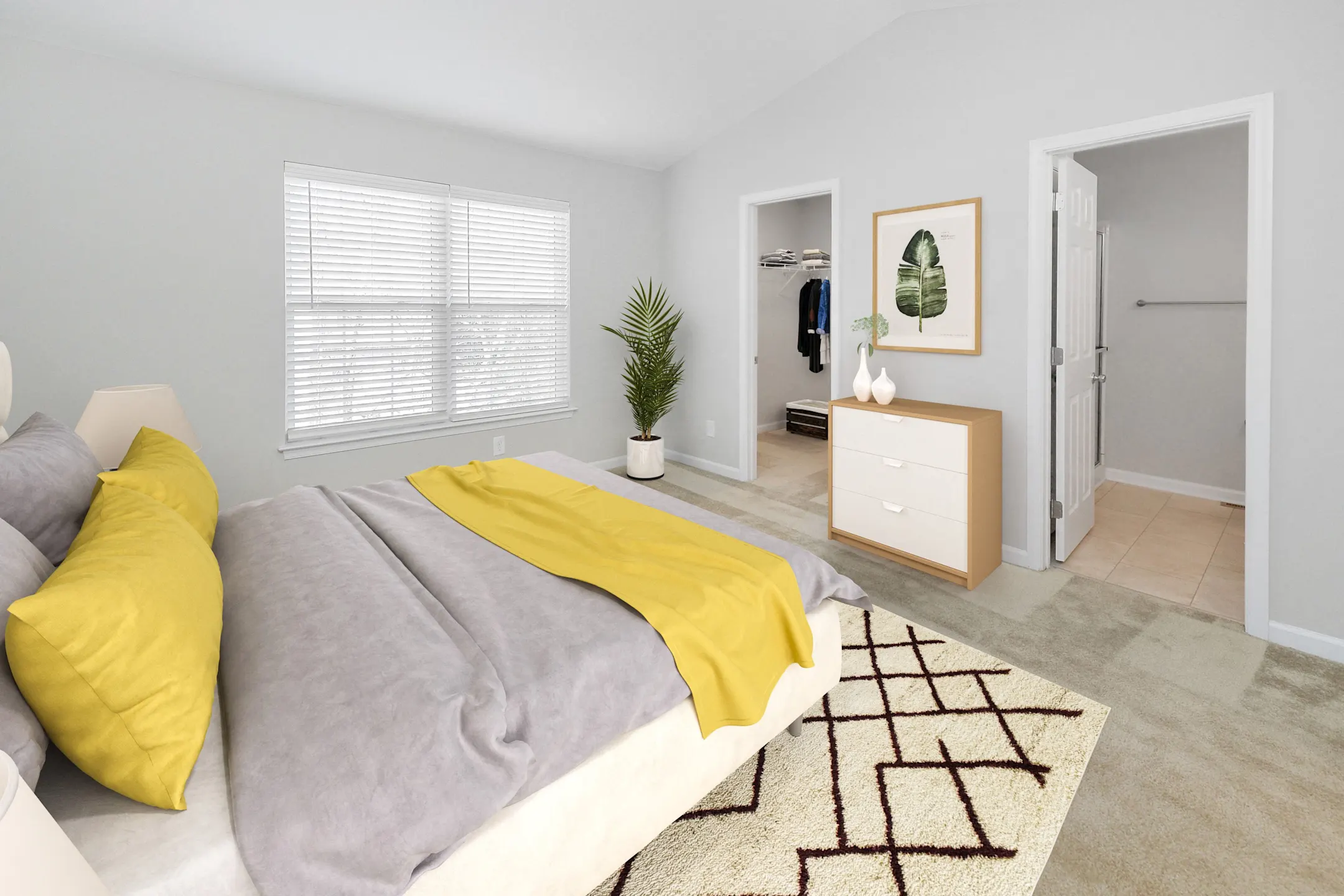 St. Andrews Apartments Bear, DE 19701