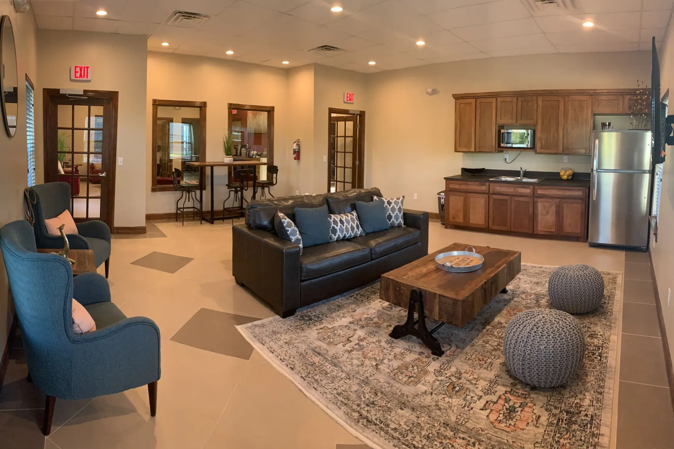 Midtown Weslaco Apartments Weslaco, TX 78599