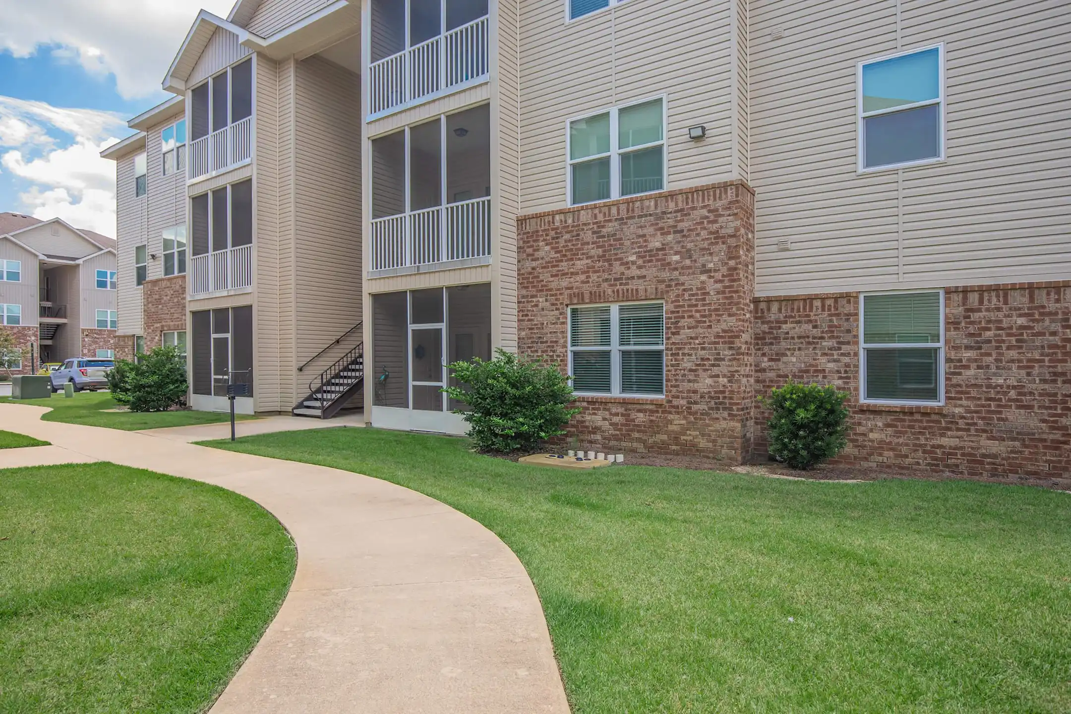 Crosswinds Apartments Apartments Fort Walton Beach, FL 32547