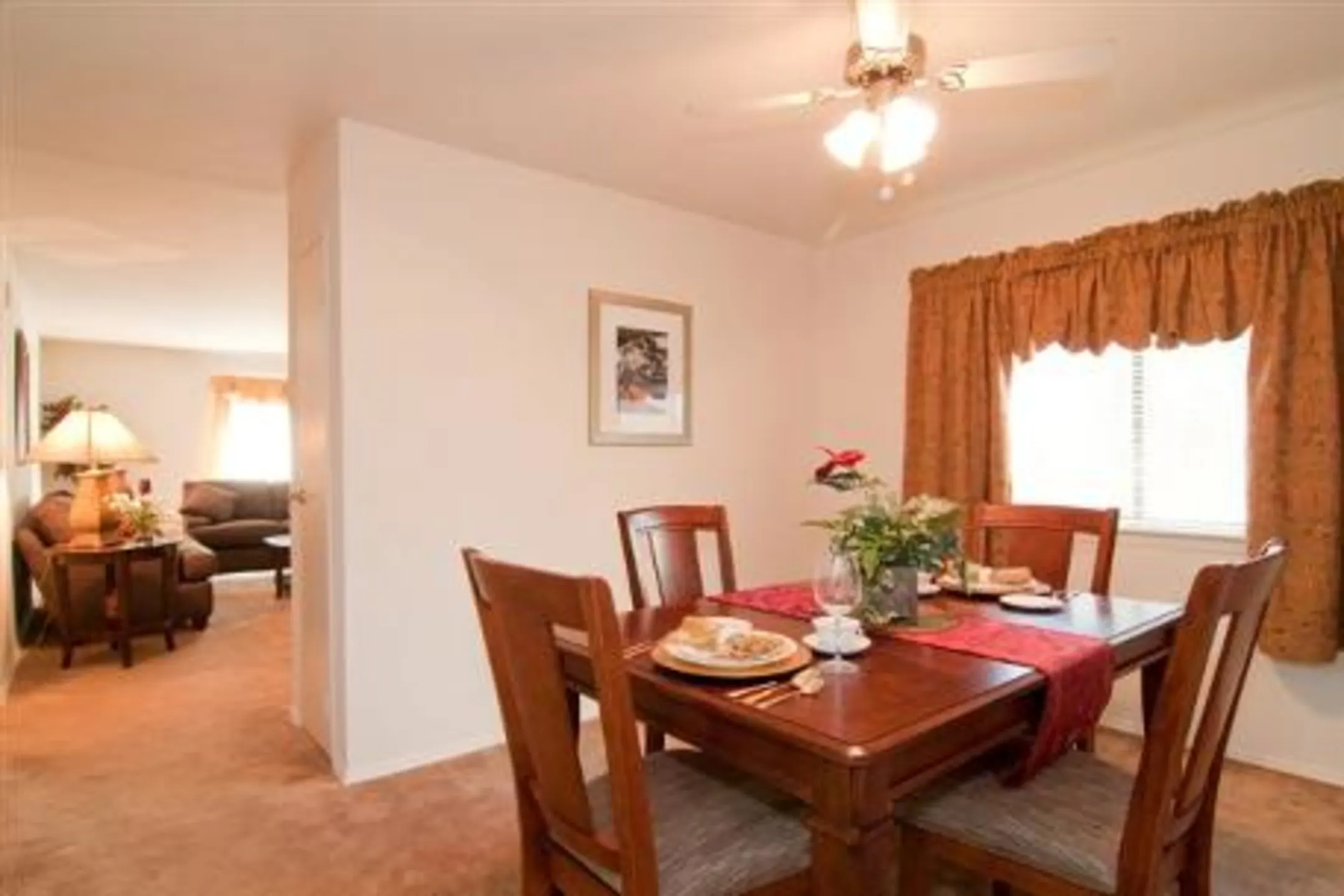 Countryside Apartments 97 Countryside Dr Hackettstown, NJ