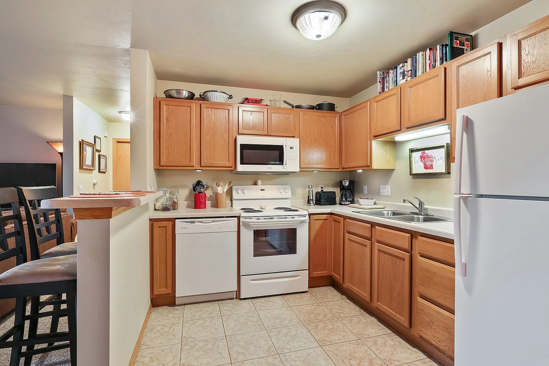 Crystal Springs Apartments Appleton, WI 54913