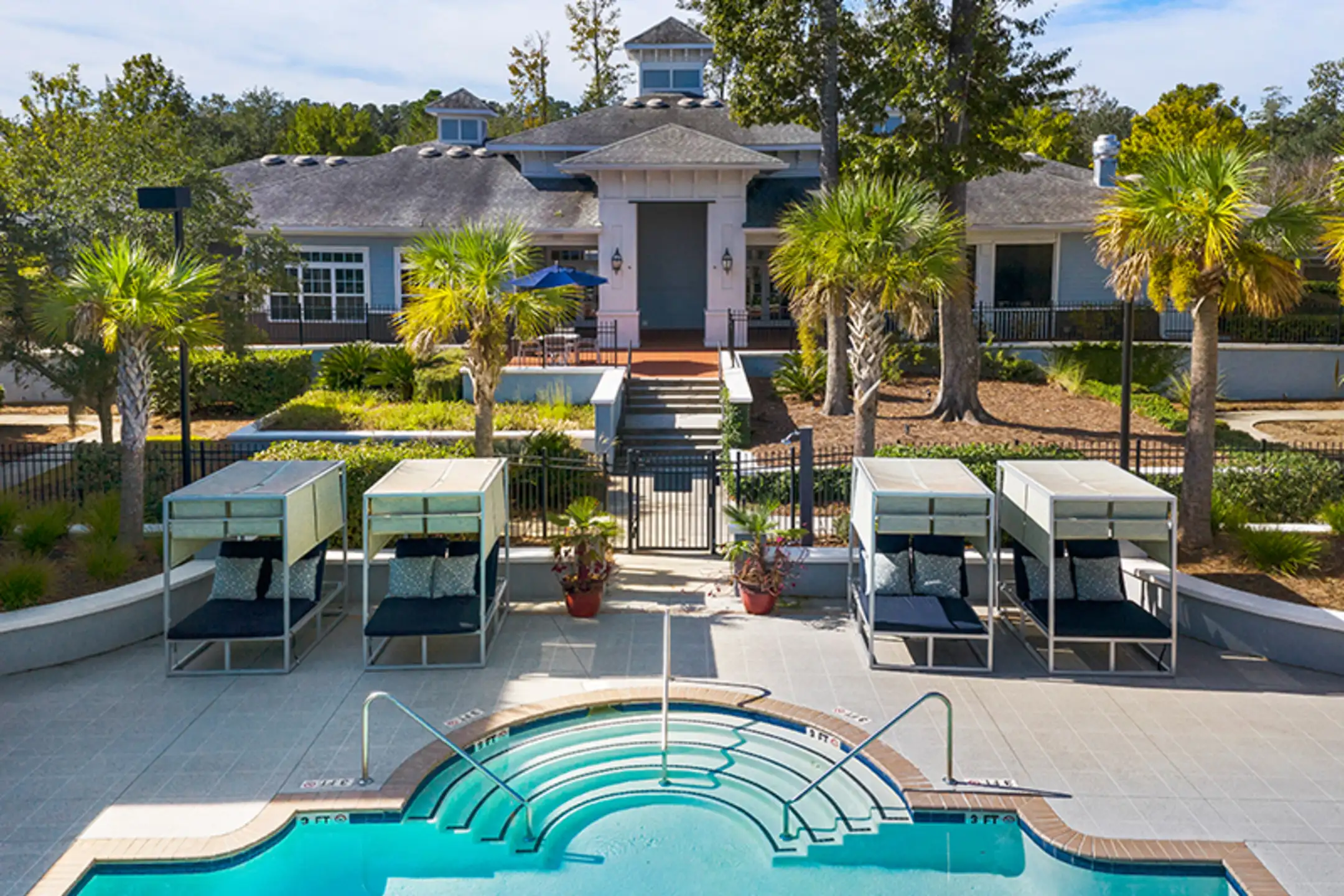 Latitude at Wescott Apartments Summerville, SC 29485