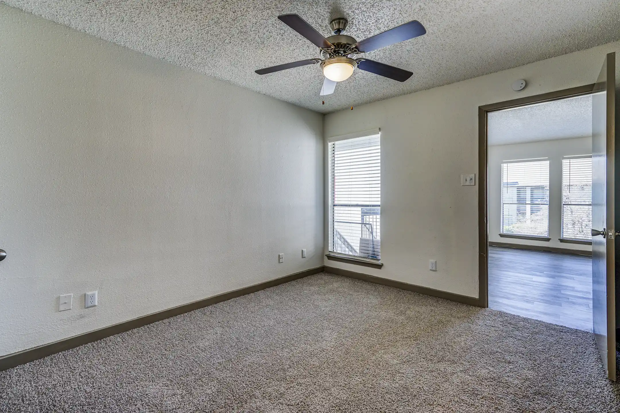 The Beckham Apartments Dallas, TX 75243