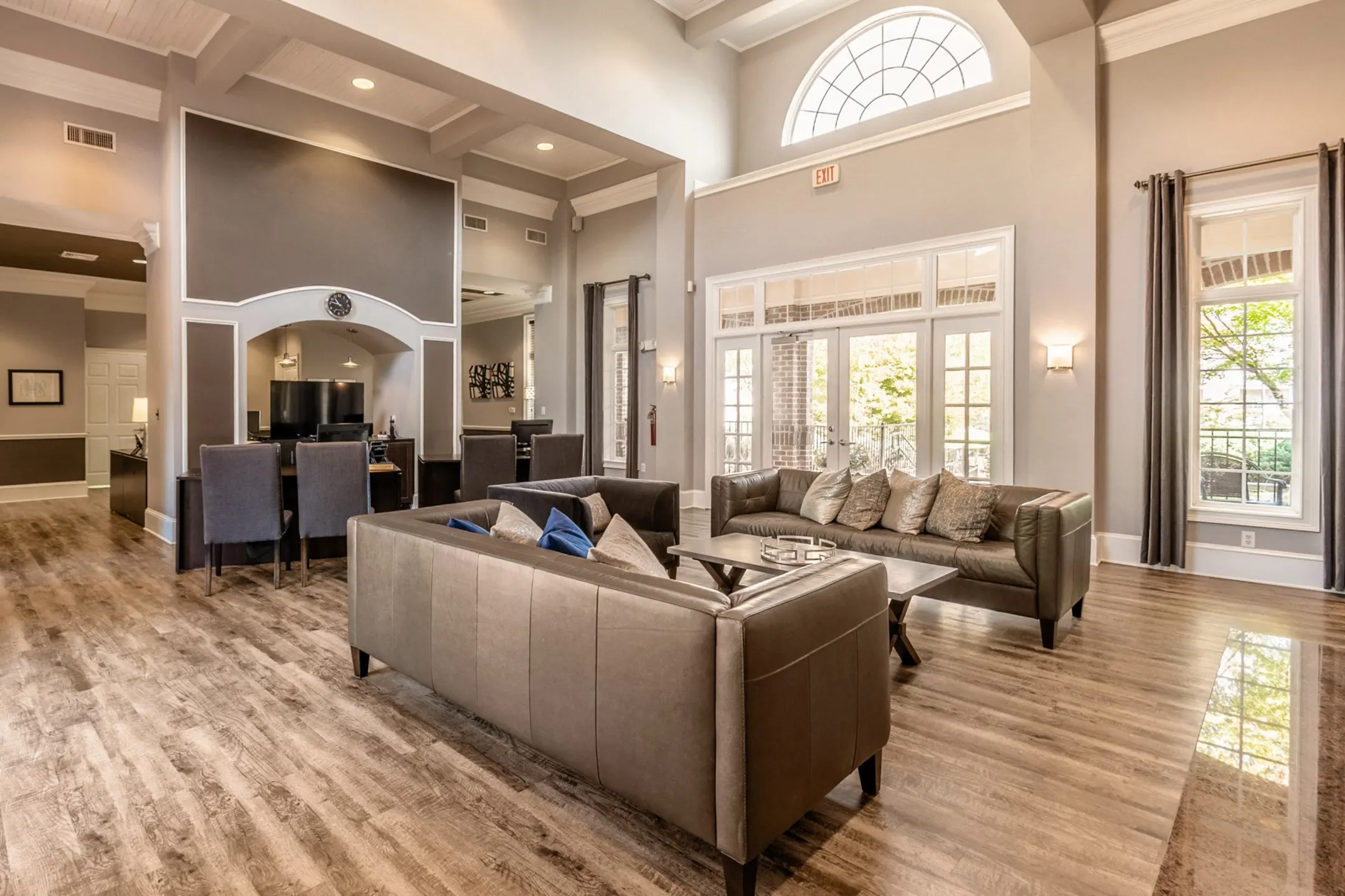 Ultris Courthouse Square Apartments Stafford, VA 22554