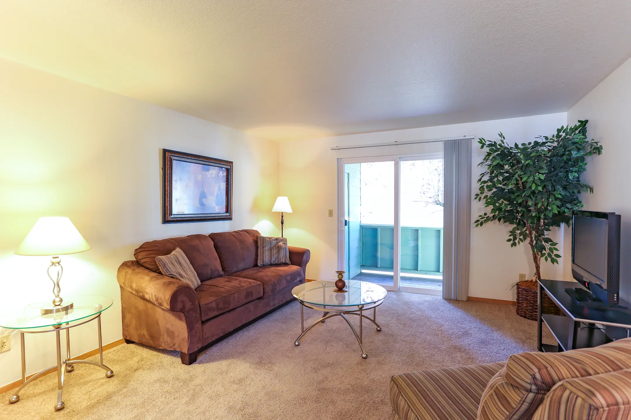 Prairie View Apartment Homes 12611 NE 99th St Vancouver, WA