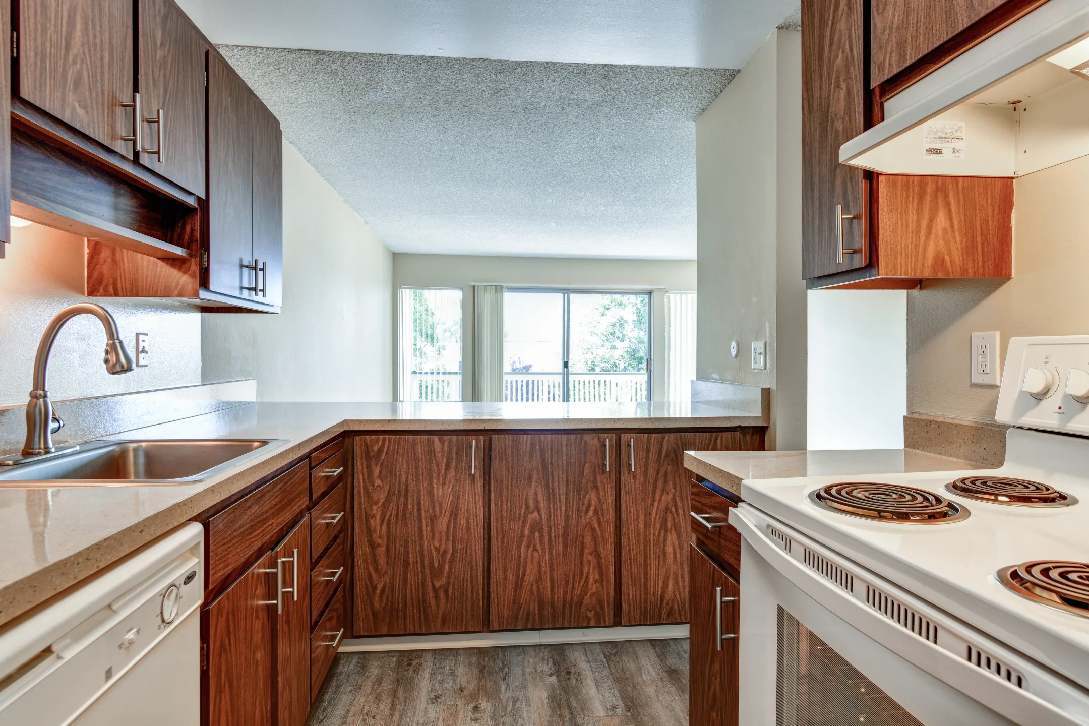 Tradewinds Apartments 1110 Polynesia Dr Foster City, CA Apartments