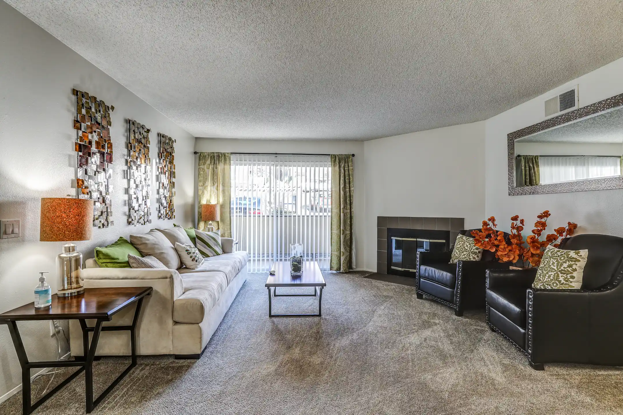 Summer Breeze Apartments Temecula, CA 92592