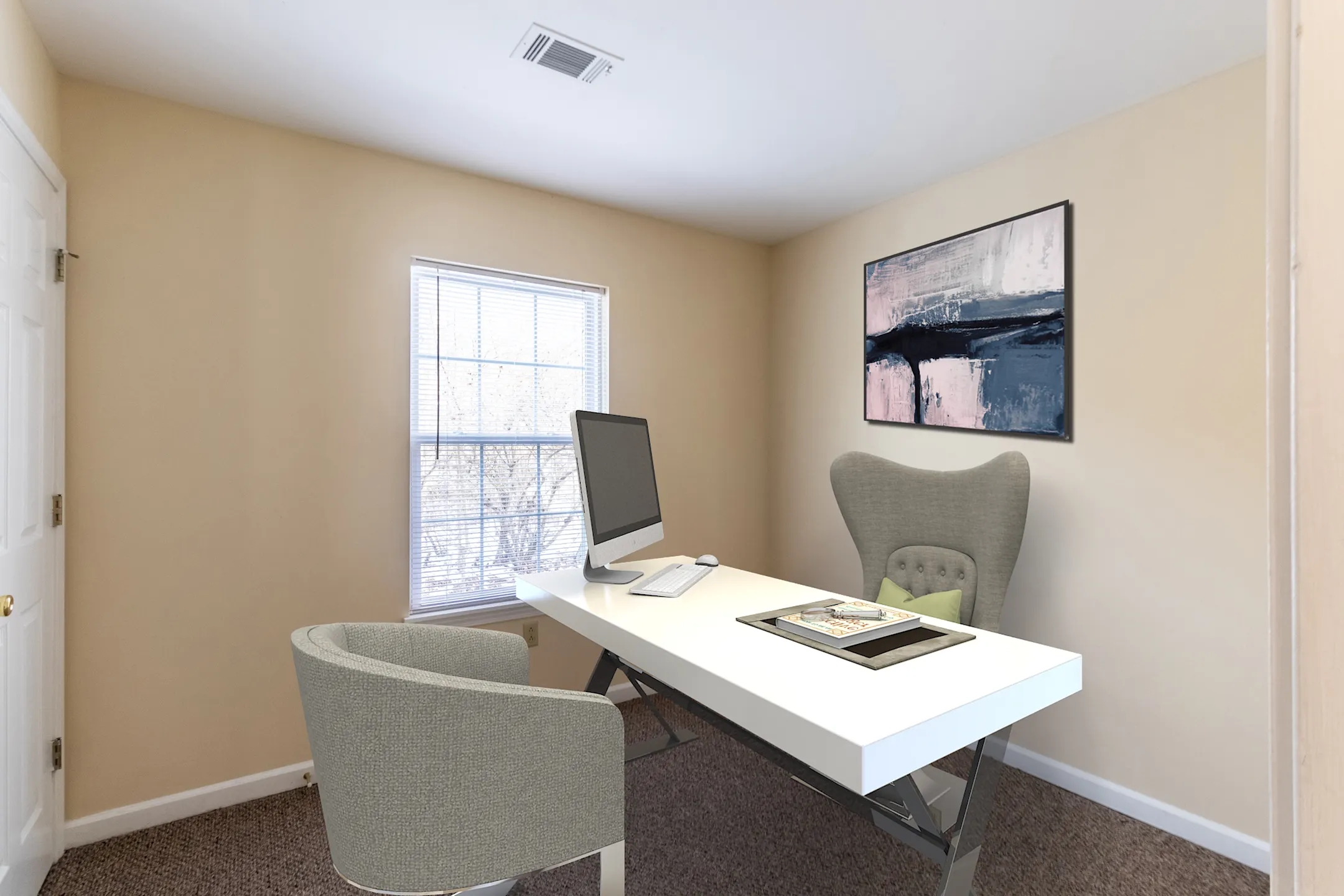 Ashworth Woods 780899 Ashworth Lane Boalsburg, PA Apartments for