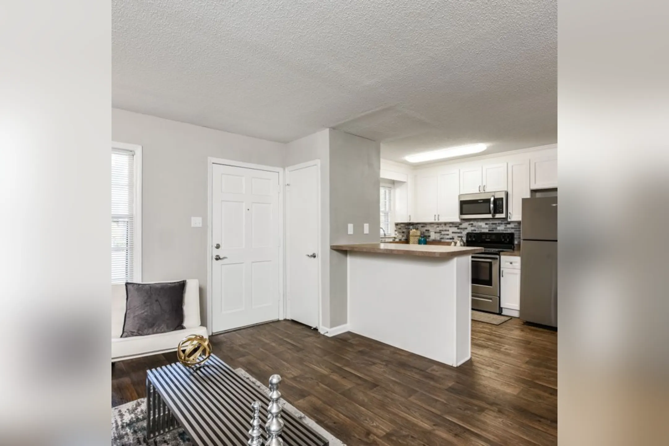 The Cove Apartments WinstonSalem, NC 27105