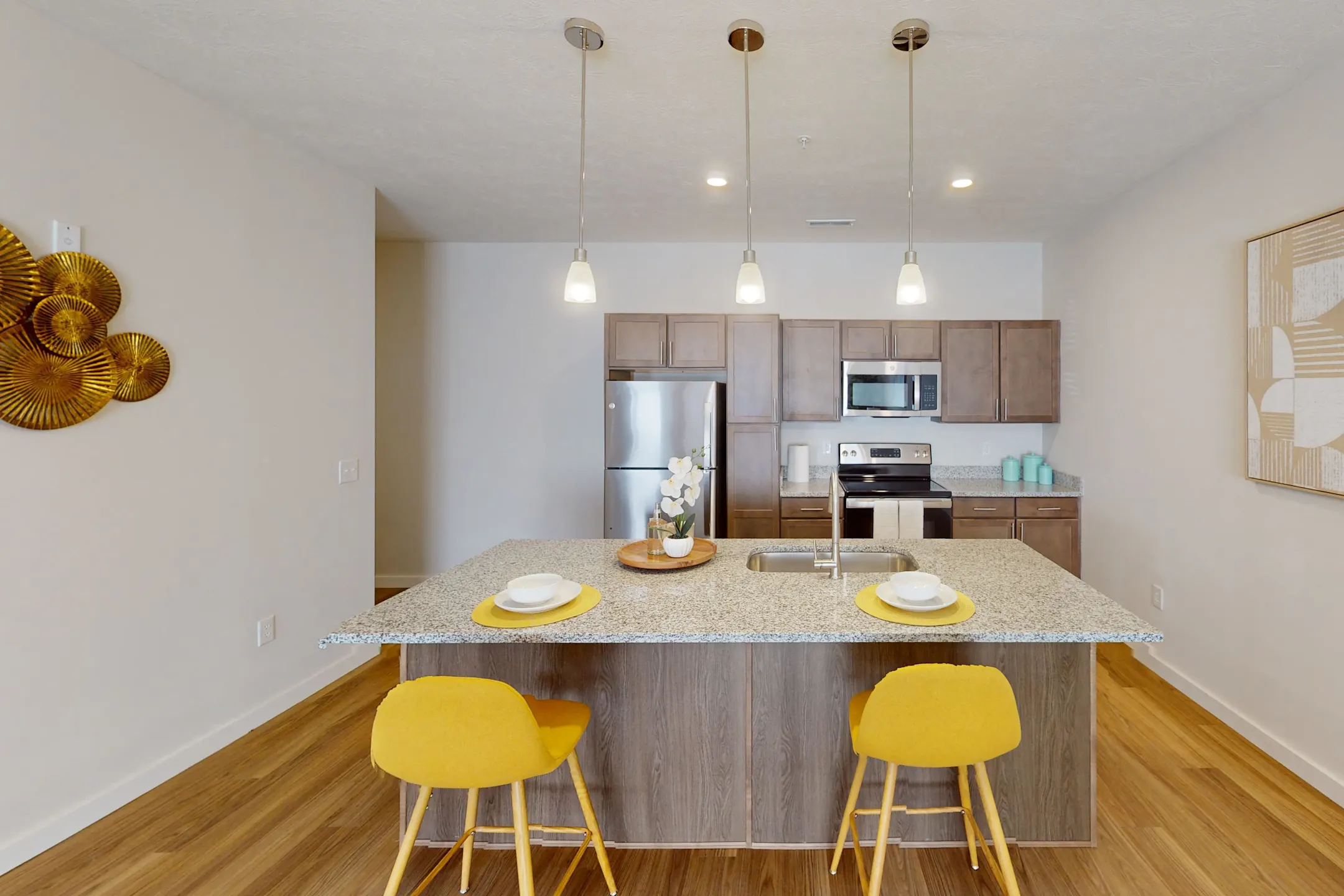 The Landing Apartments Apartments Indianapolis, IN 46234