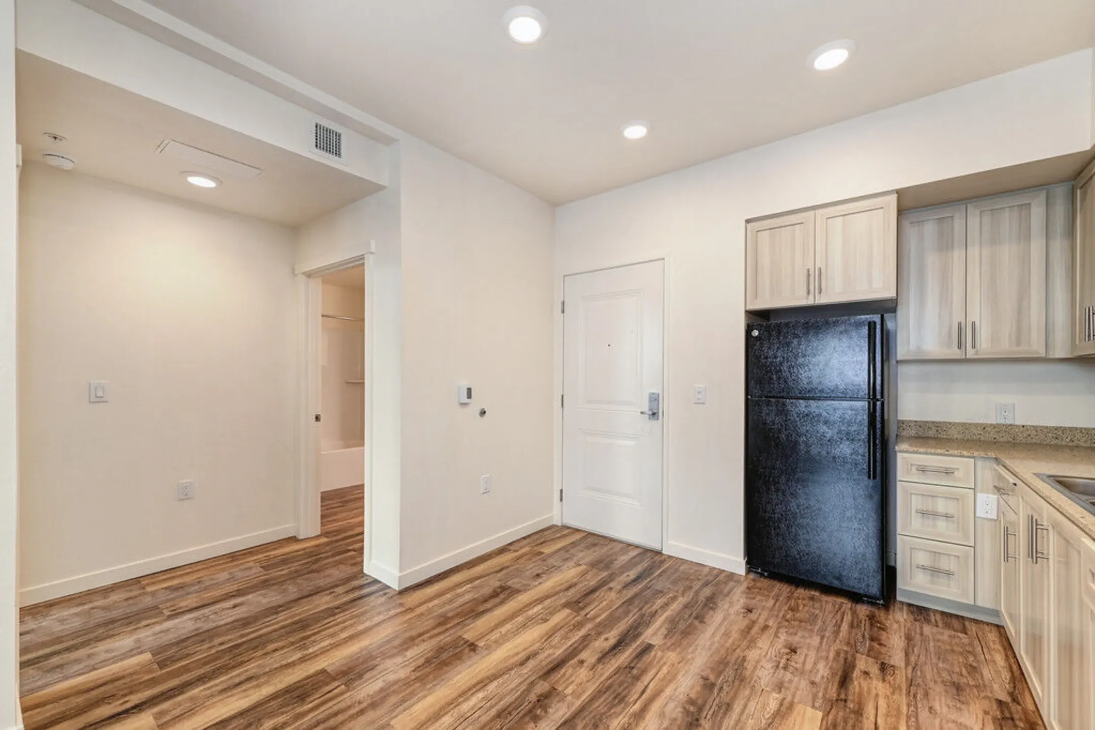 Oakland Station Senior Apartments 62+ Restrictions May Apply