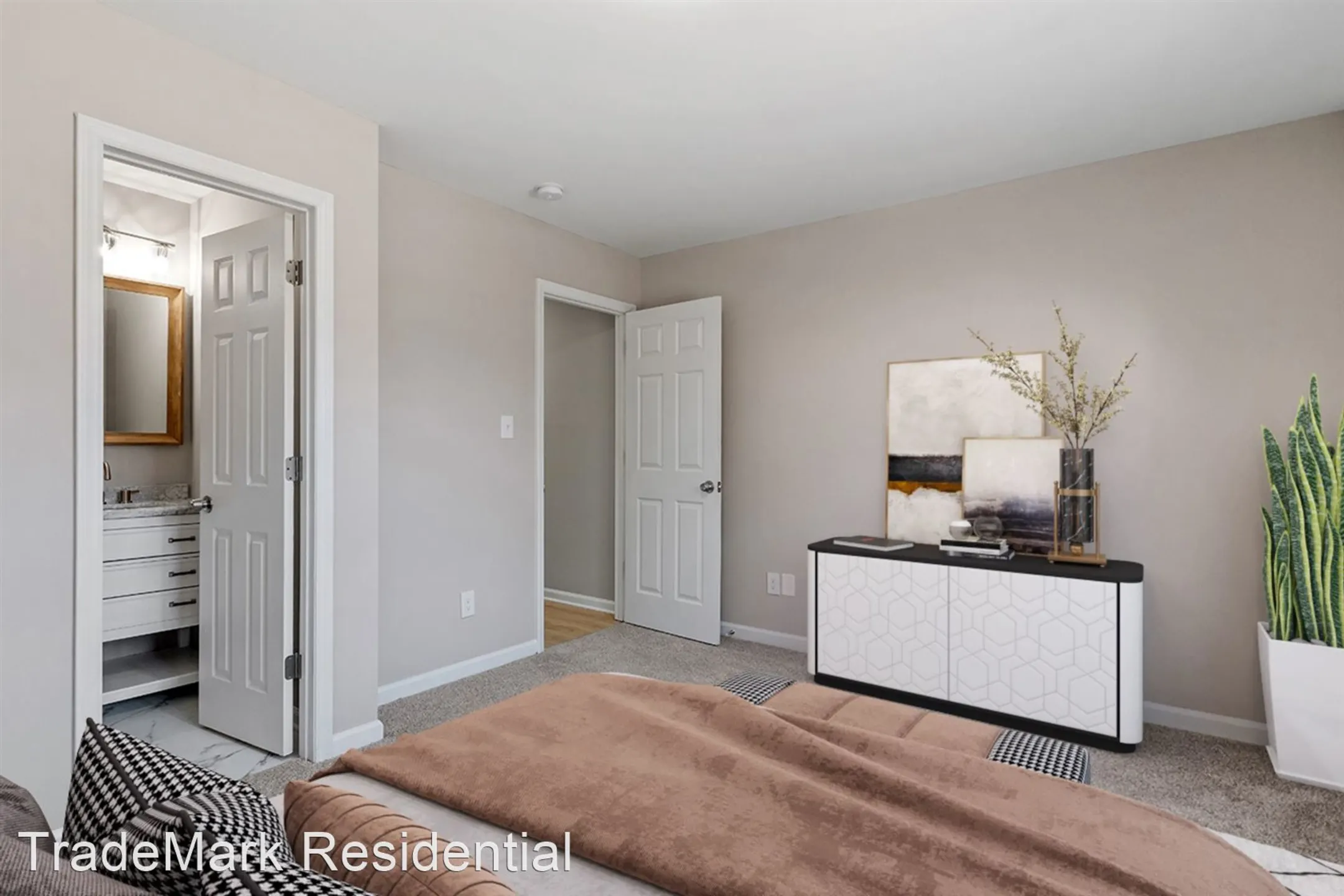 Angier Townhomes 167 Shelley Drive, Suite 9B Angier, NC Townhomes