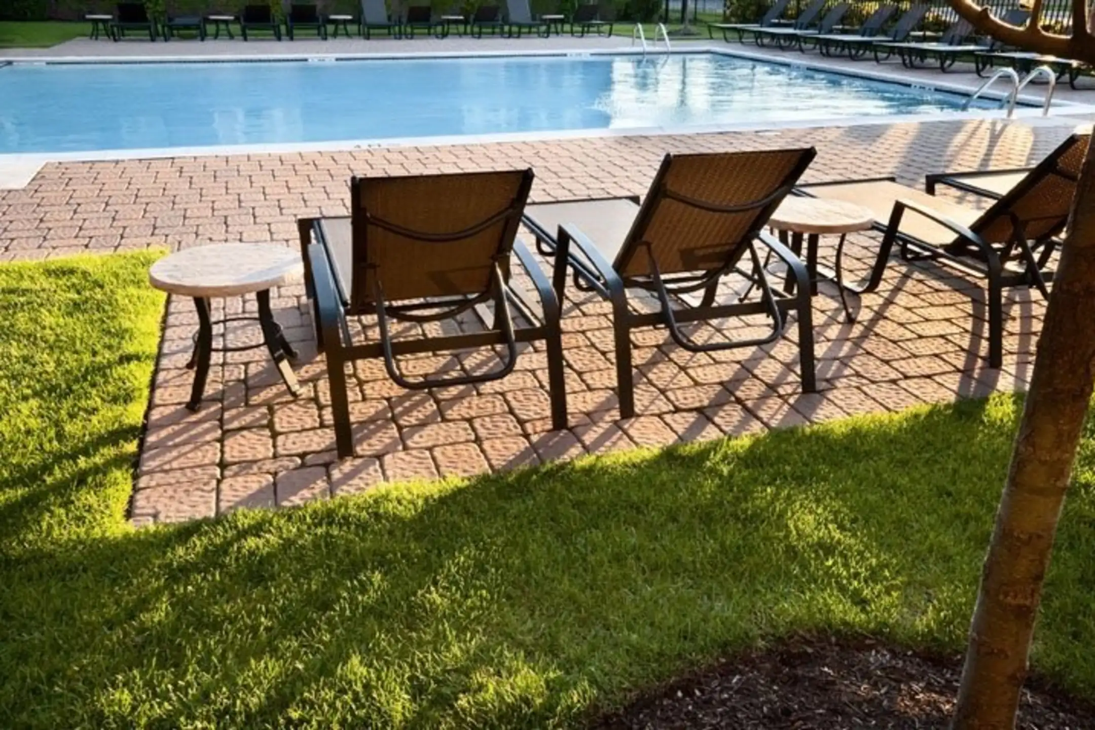 The Sheffield Englewood - Englewood, NJ