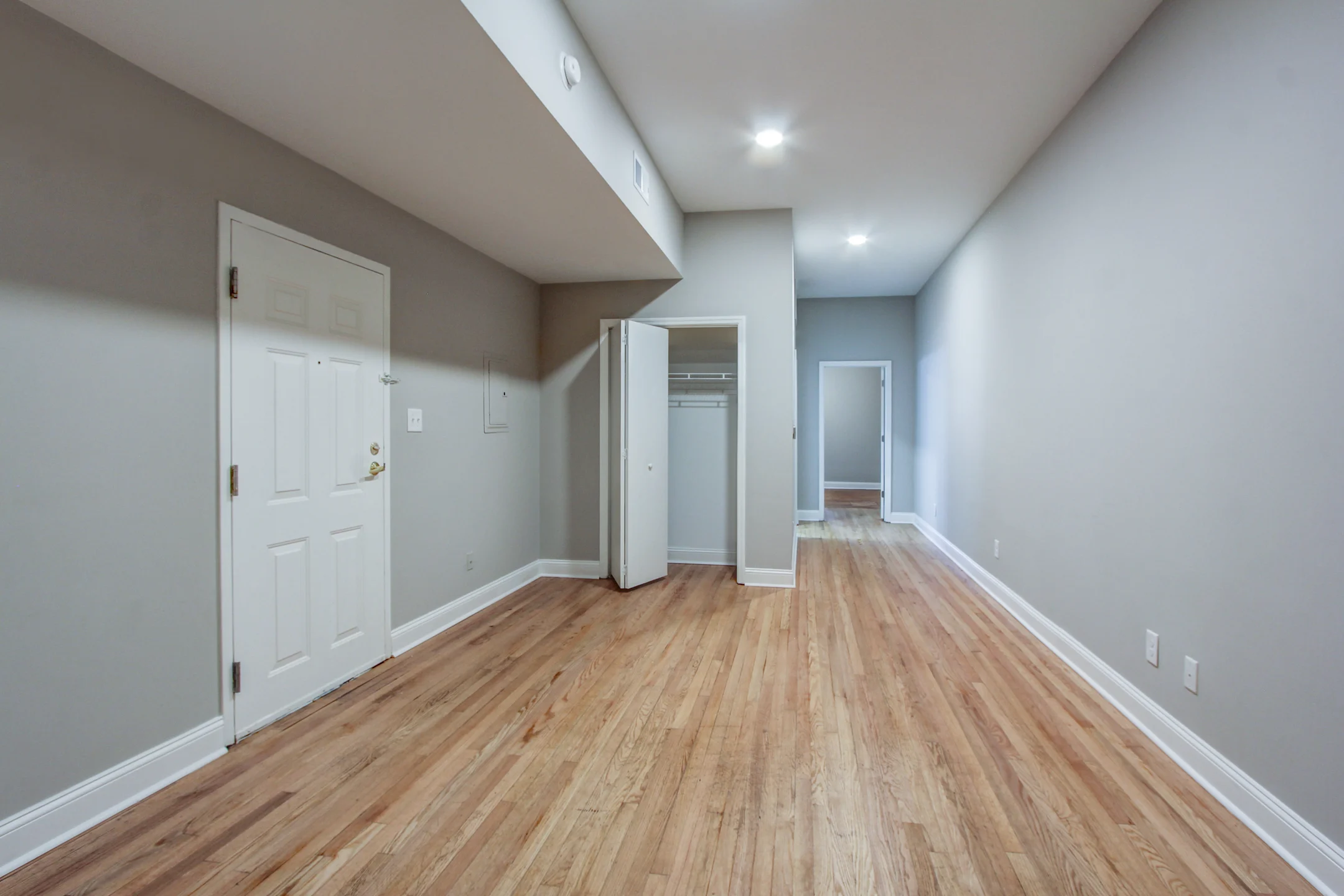 Hampton West Apartments Charleston, SC 29403