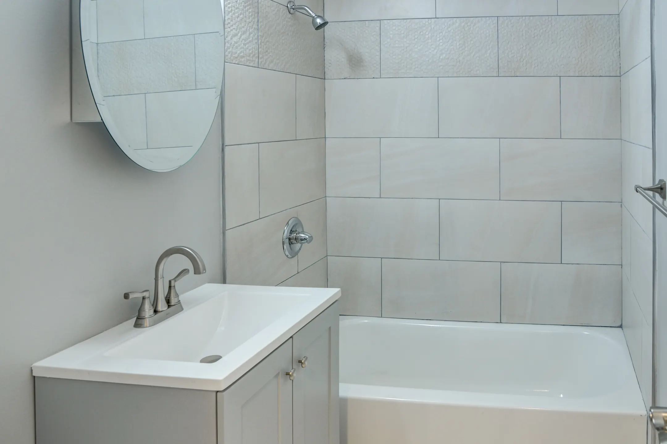 Bathroom - 431 Deluxe by Orange Portfolio Holdings - Orange, NJ