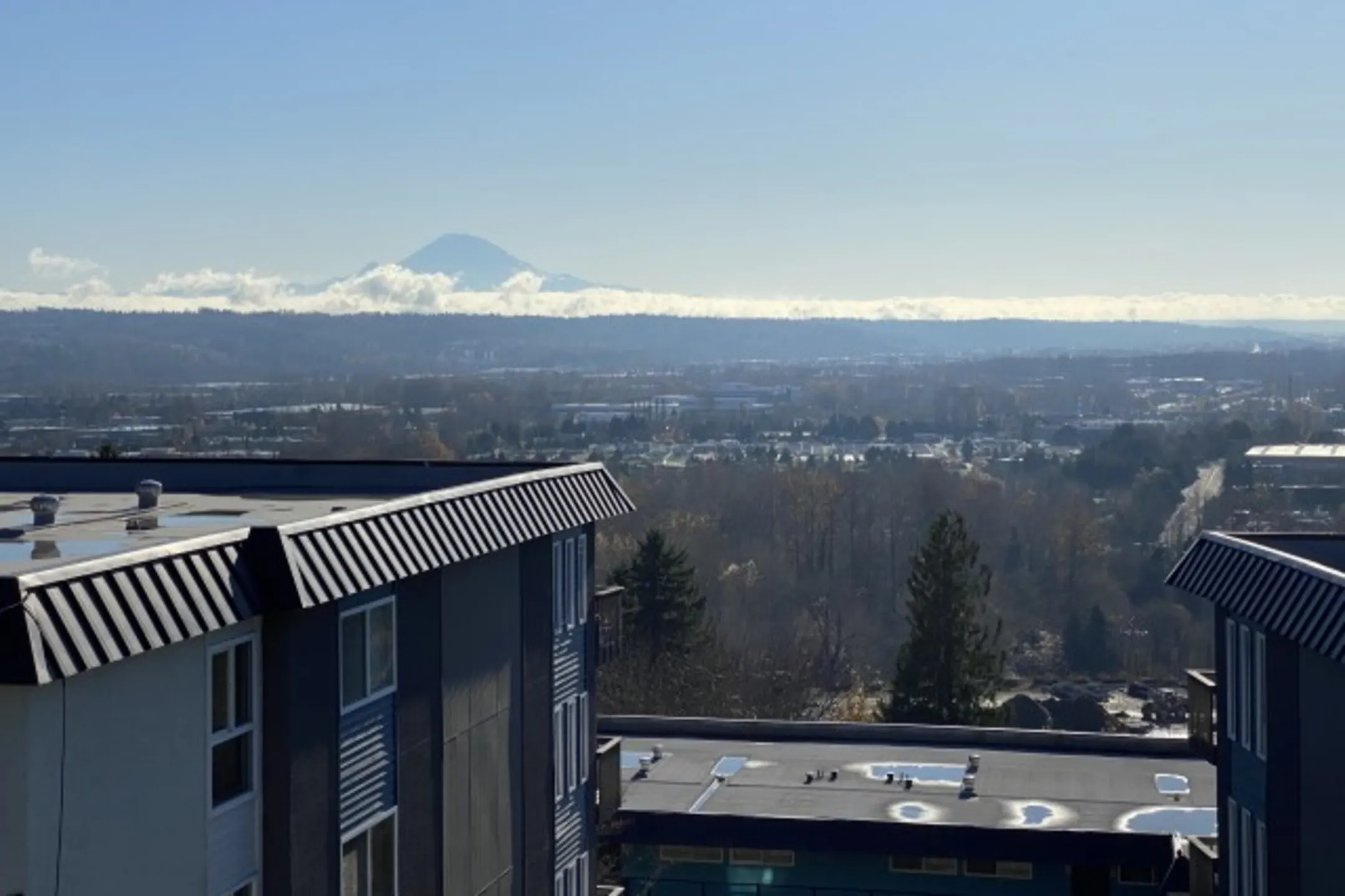 Sunset View Apartments - 2101 Sw Sunset Blvd | Renton, WA Apartments