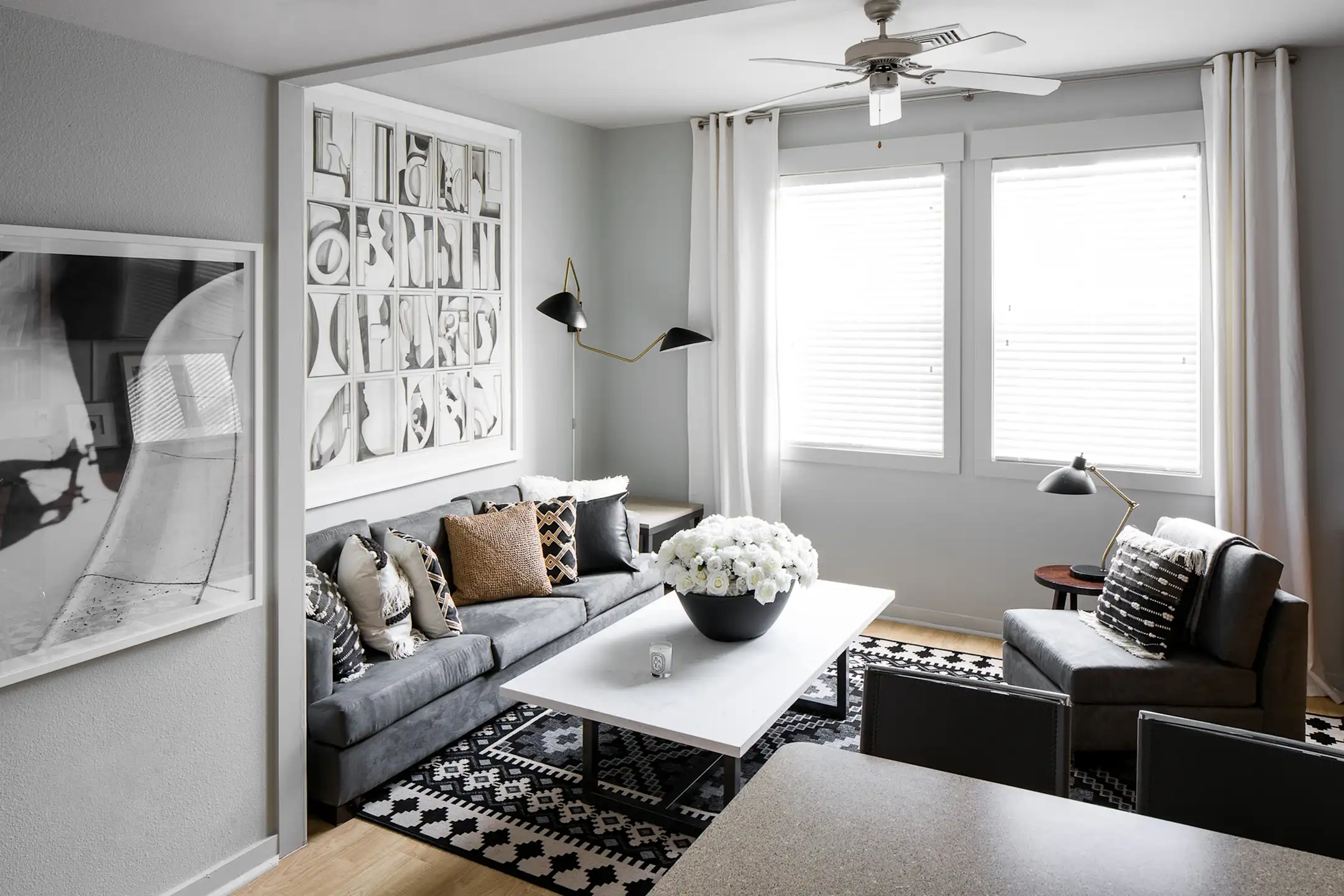 Hawks Ridge Per Bed Lease Apartments Iowa City, IA 52246