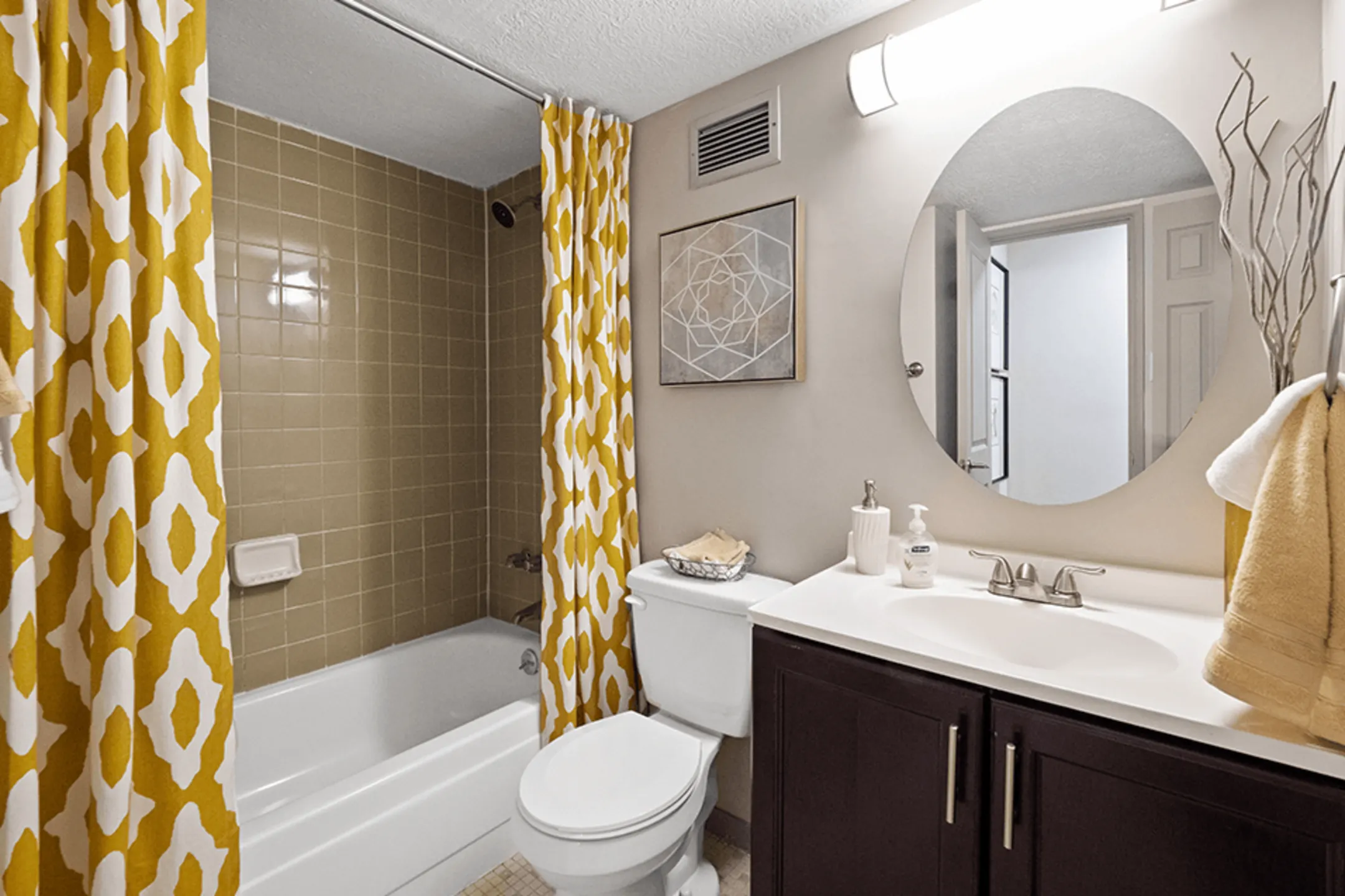 Bathroom - Icon - Louisville, KY