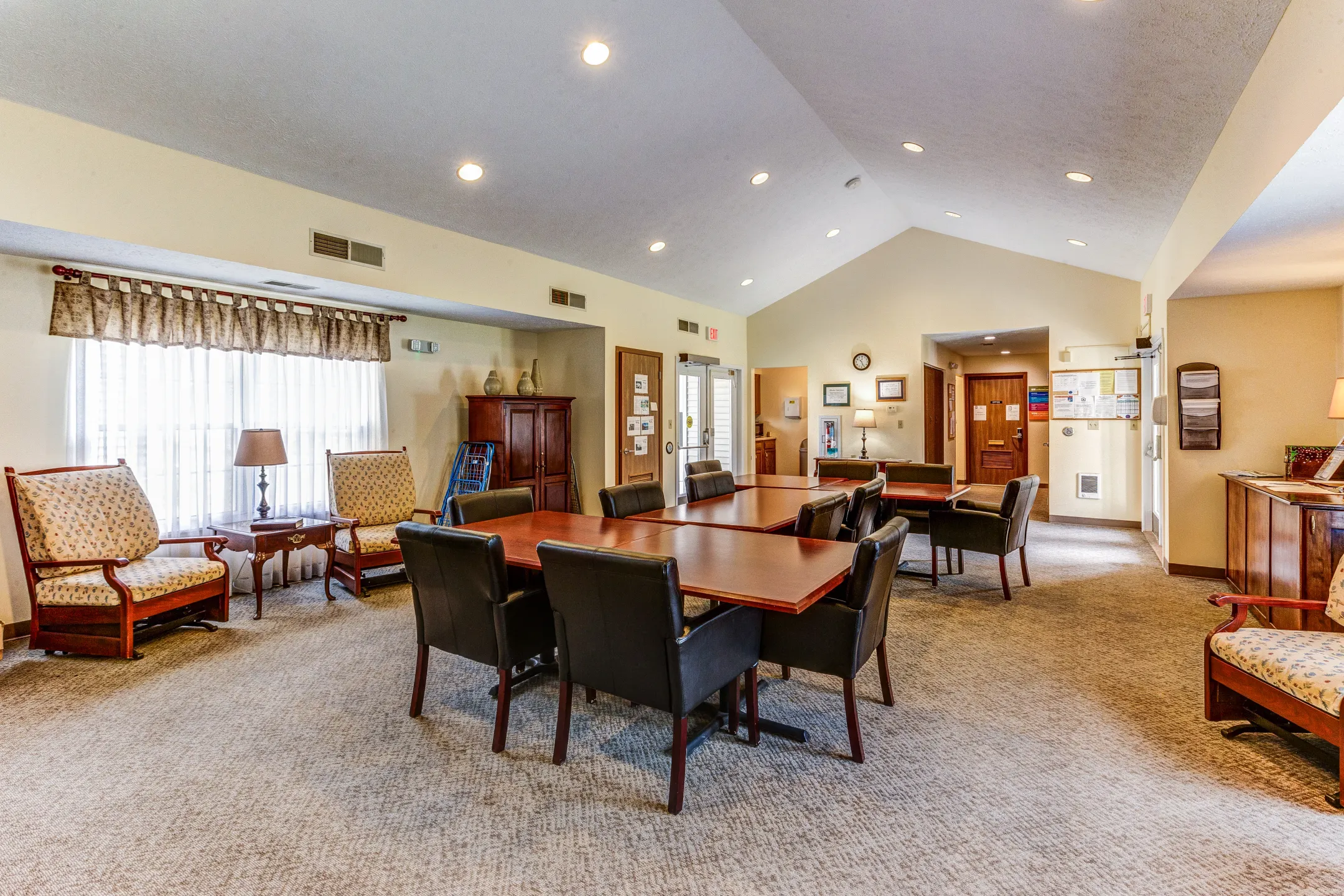 Commons of Saxonburg 100 Commons of Saxonburg Ct Saxonburg, PA