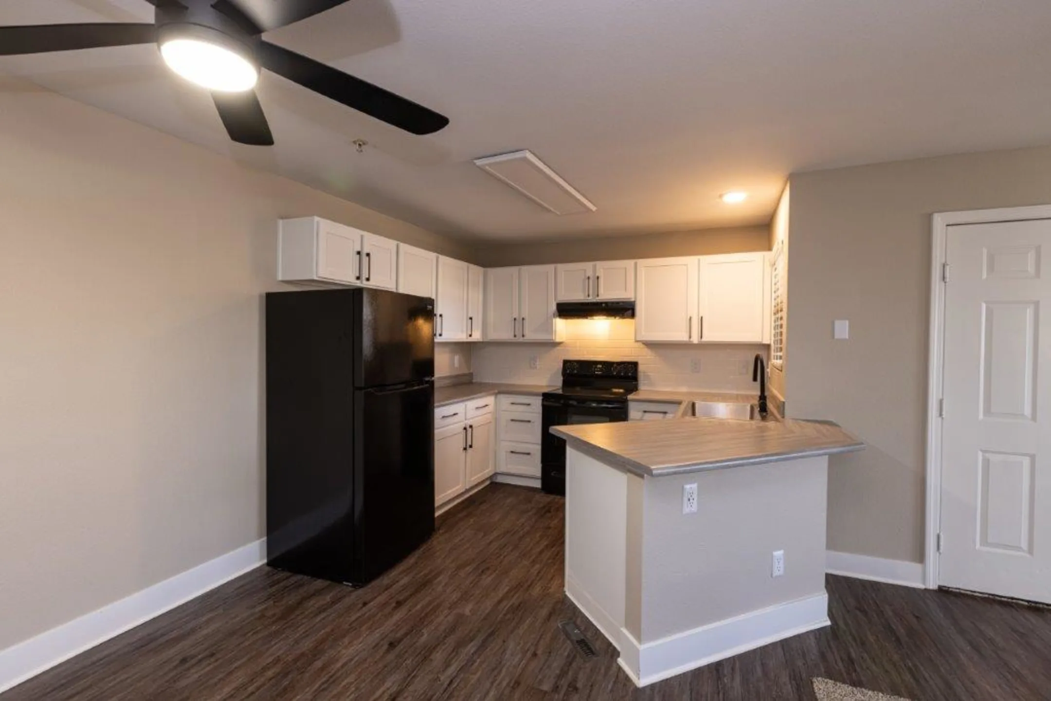 Kitchen - Elevate at 4400 - Sun Valley, NV