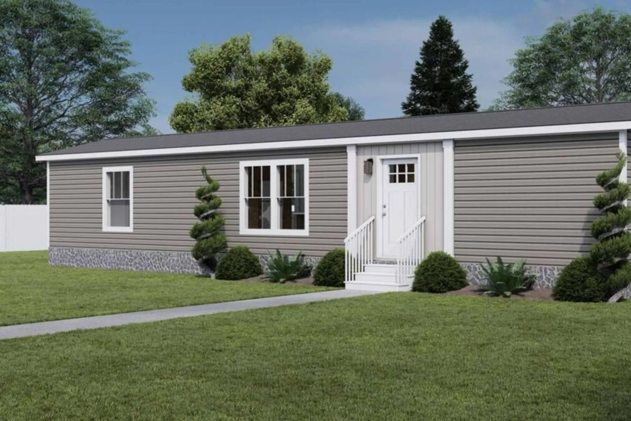 Sand Creek Apartments Las Vegas, NV 89121