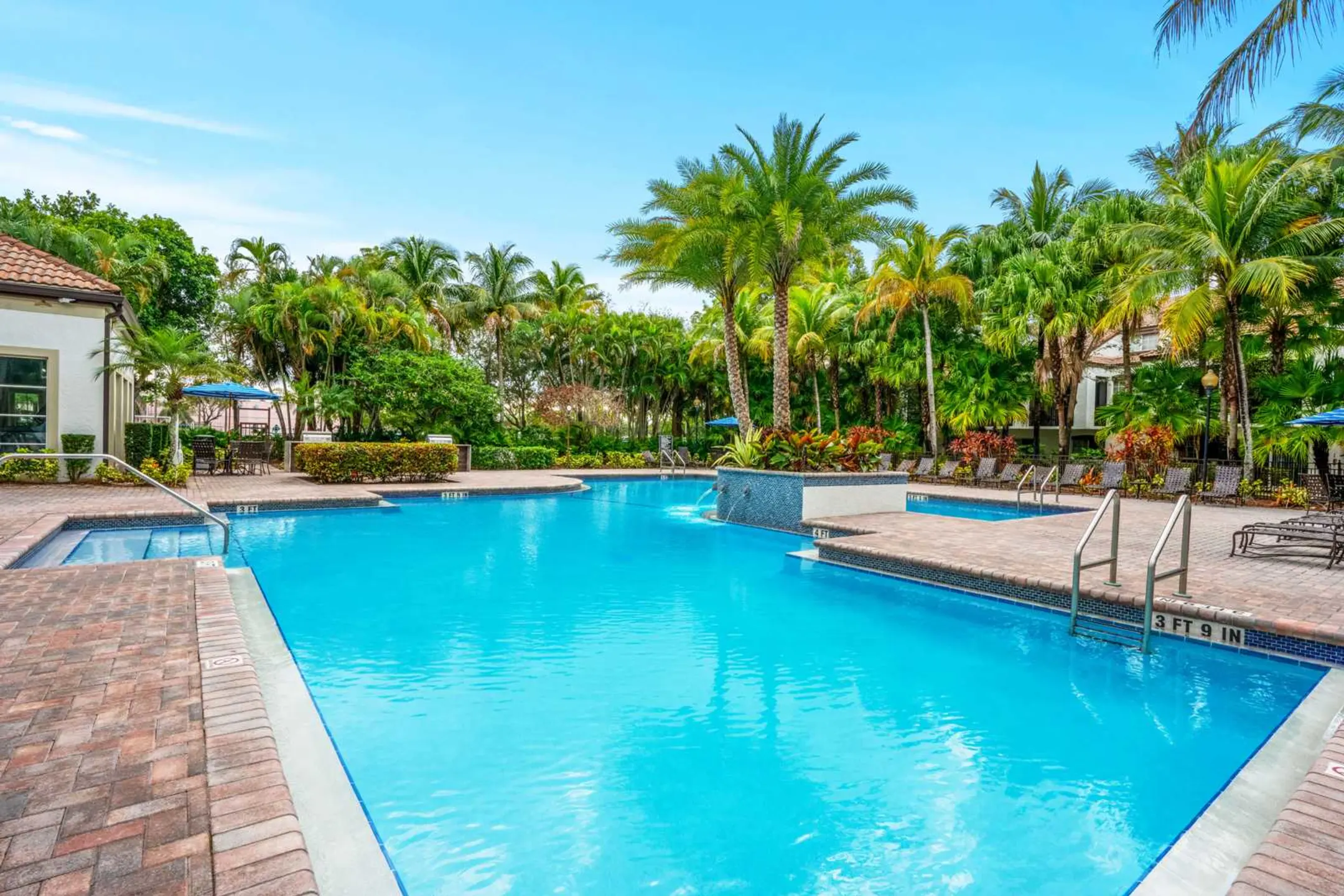 The Villas at Wyndham Lakes - 11500 NW 56th Dr | Coral Springs, FL ...