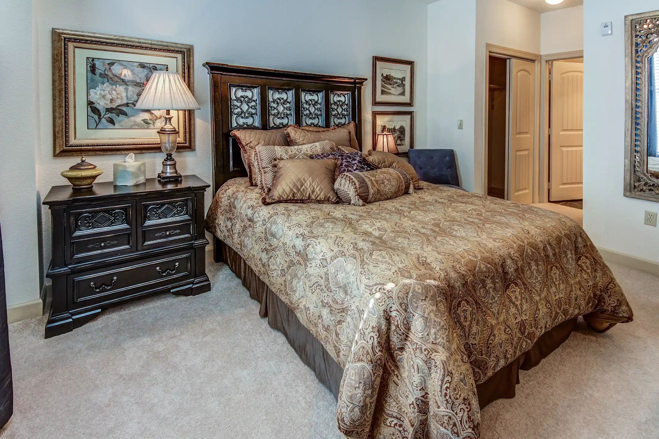 Chenier Apartments Apartments Mandeville, LA 70448