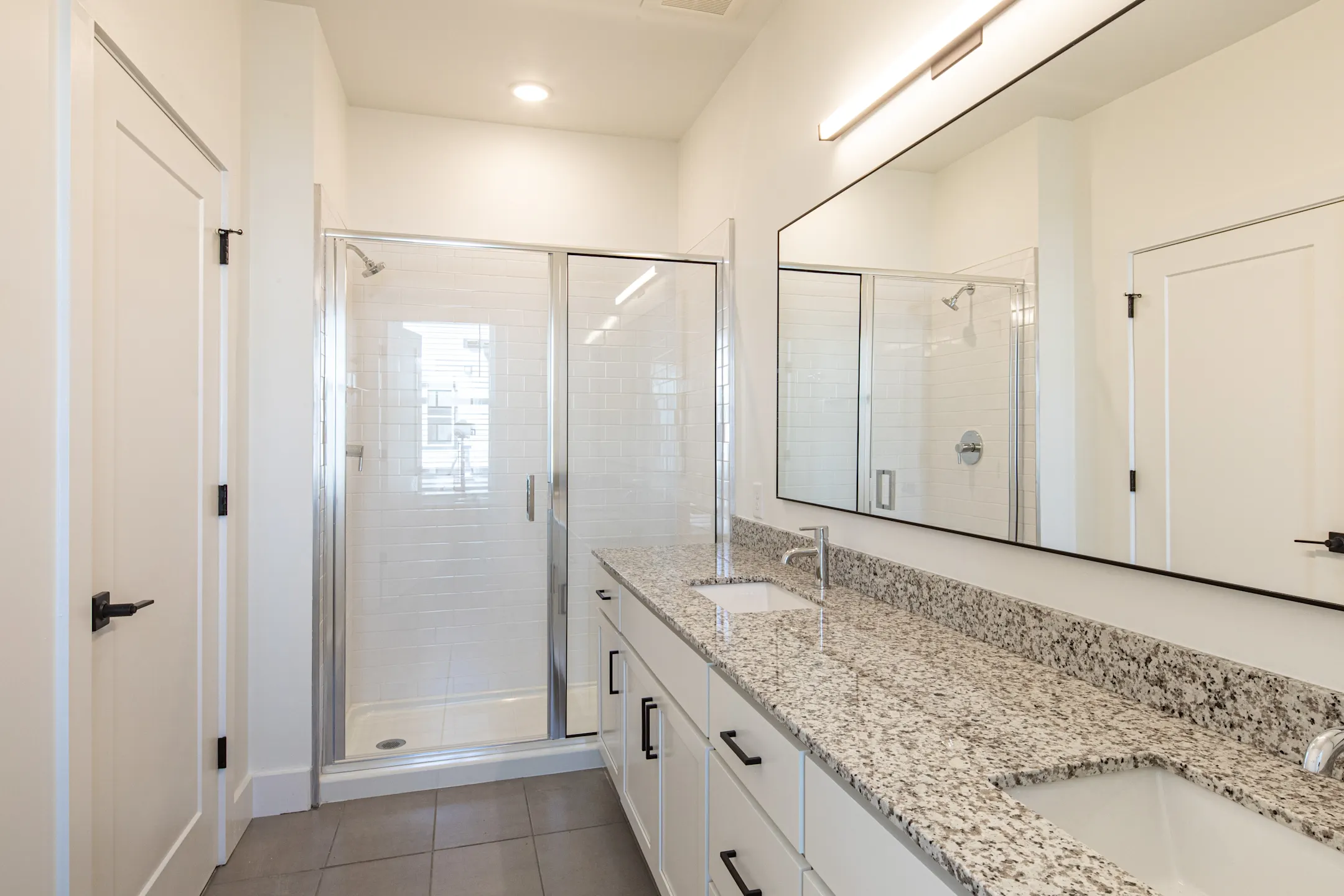 Bathroom - Ainsworth - Richmond, VA
