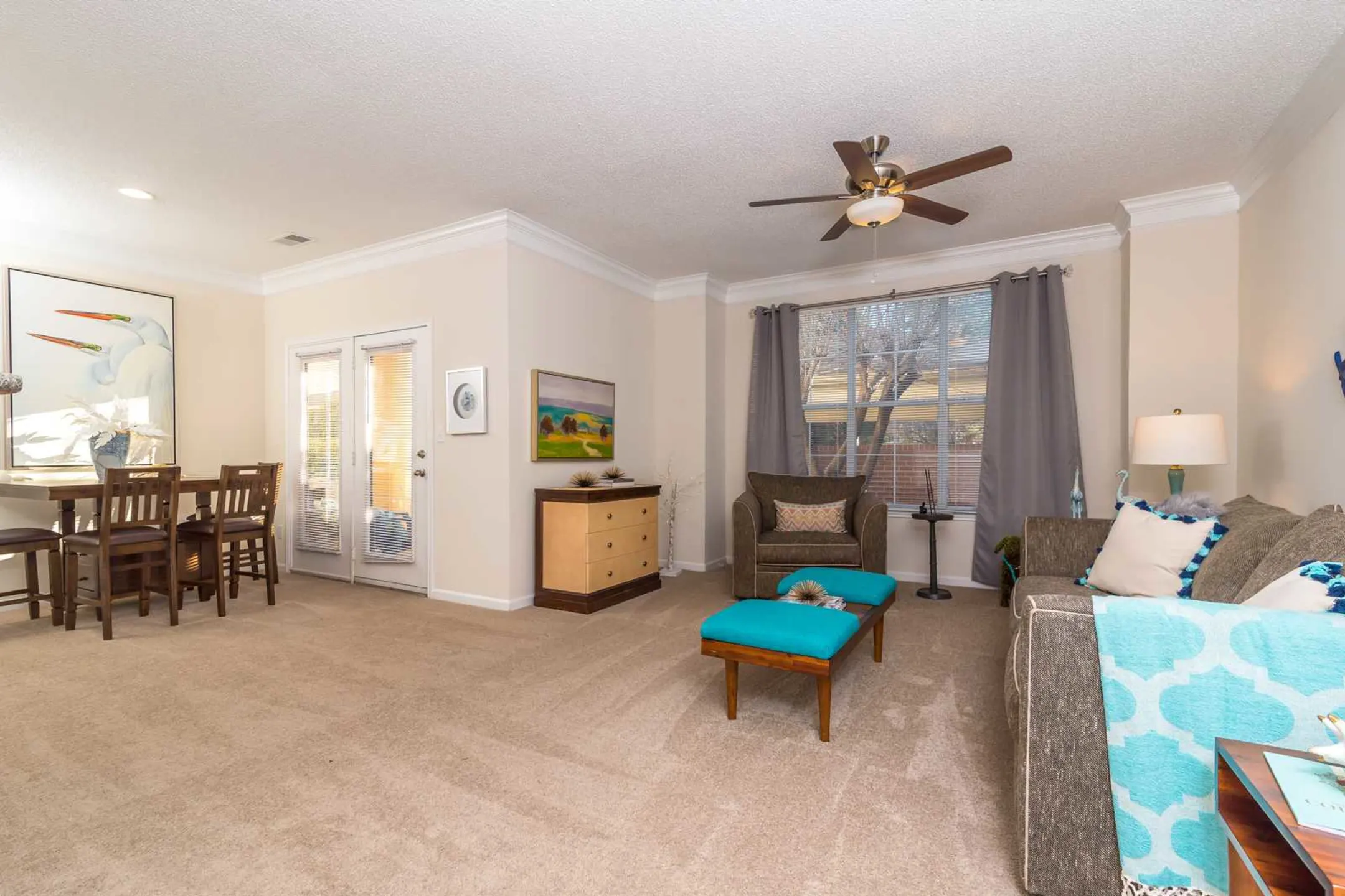 The Alcove At Birkdale Village Apartments - Huntersville, Nc 28078