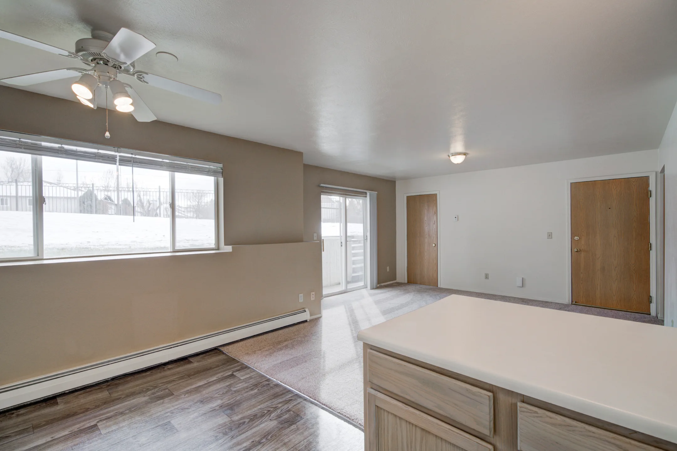 Mountain View Apartments Bozeman, MT 59718