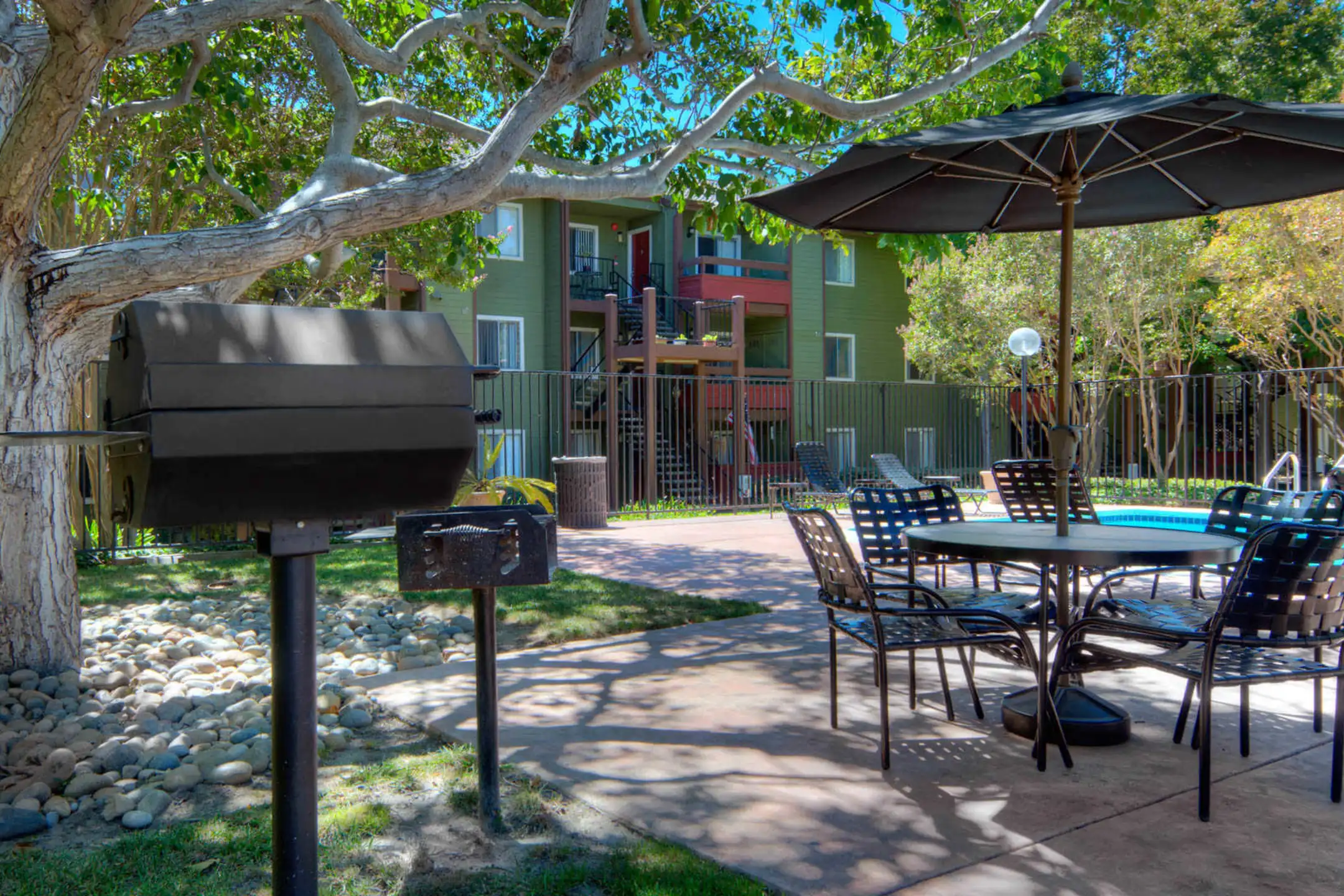 Woodleaf Apartments Campbell, CA 95008