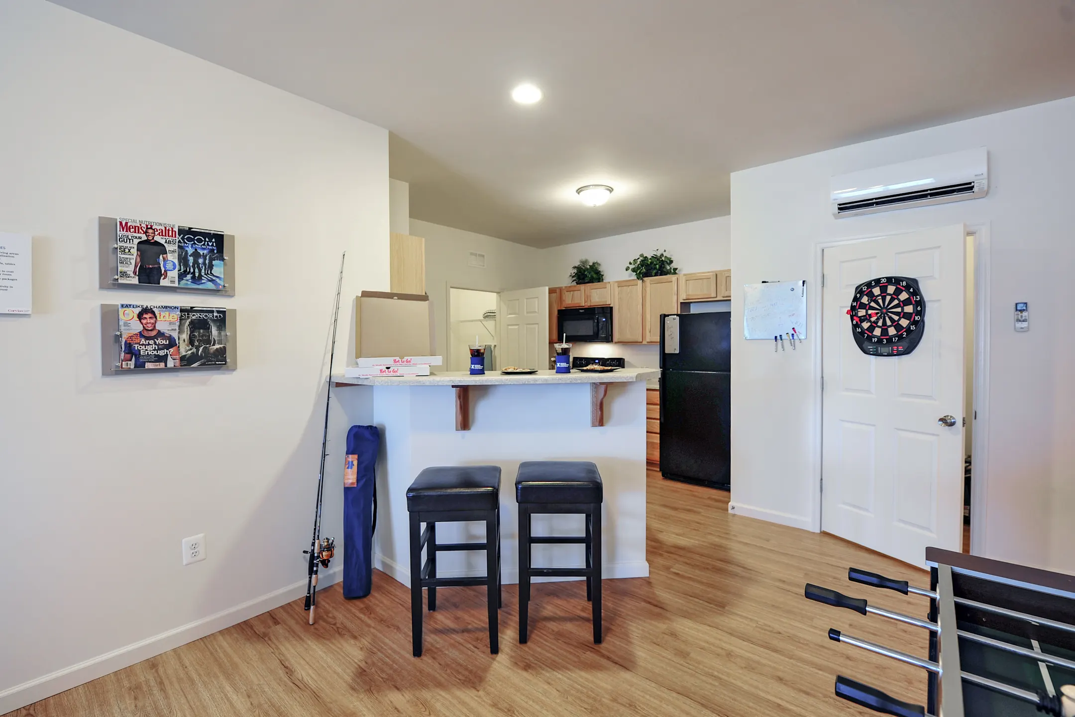 Reece Crossings OnPost Housing 4751 Cooper Road Fort