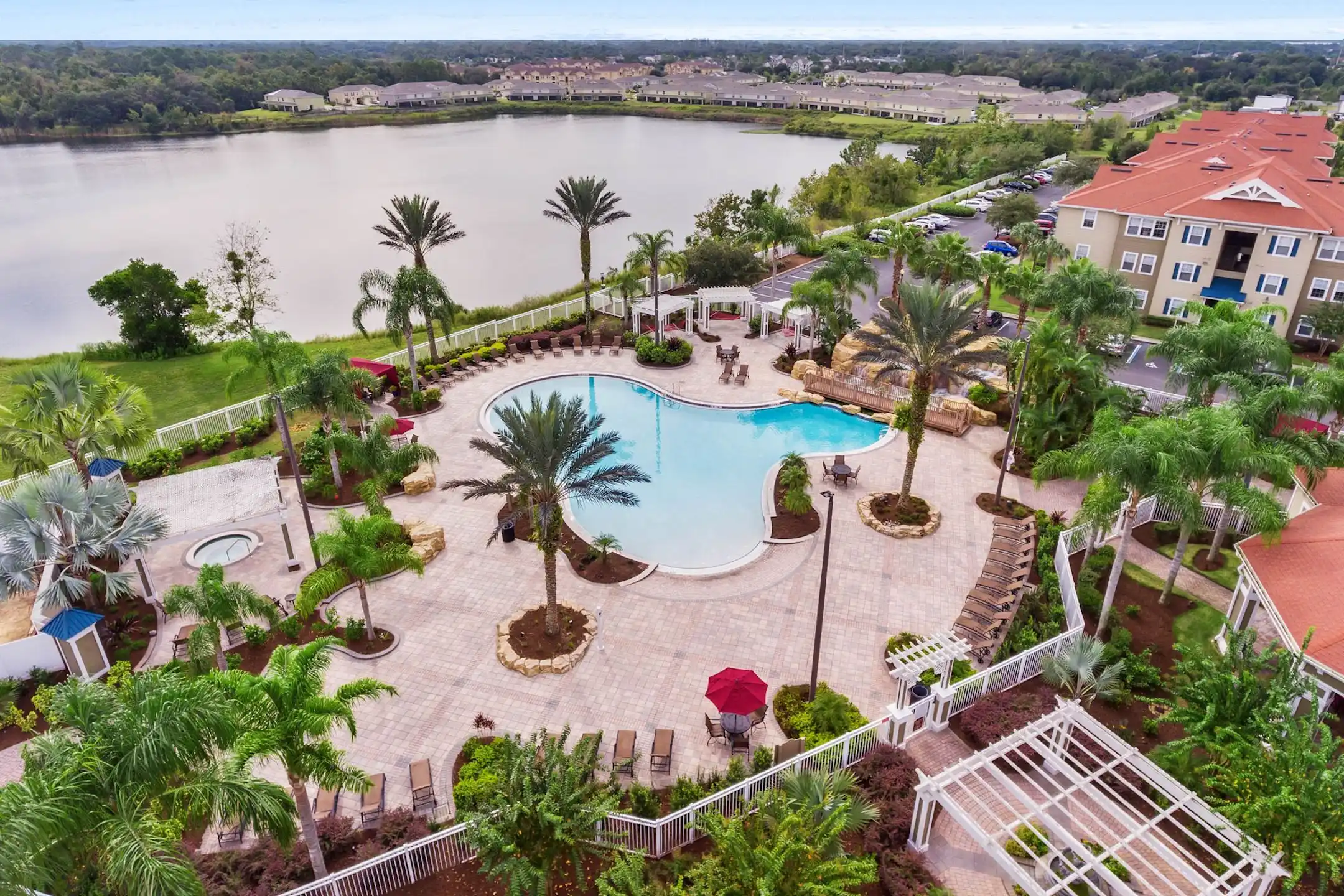 Victoria Park Apartment Apartments Davenport, FL 33896