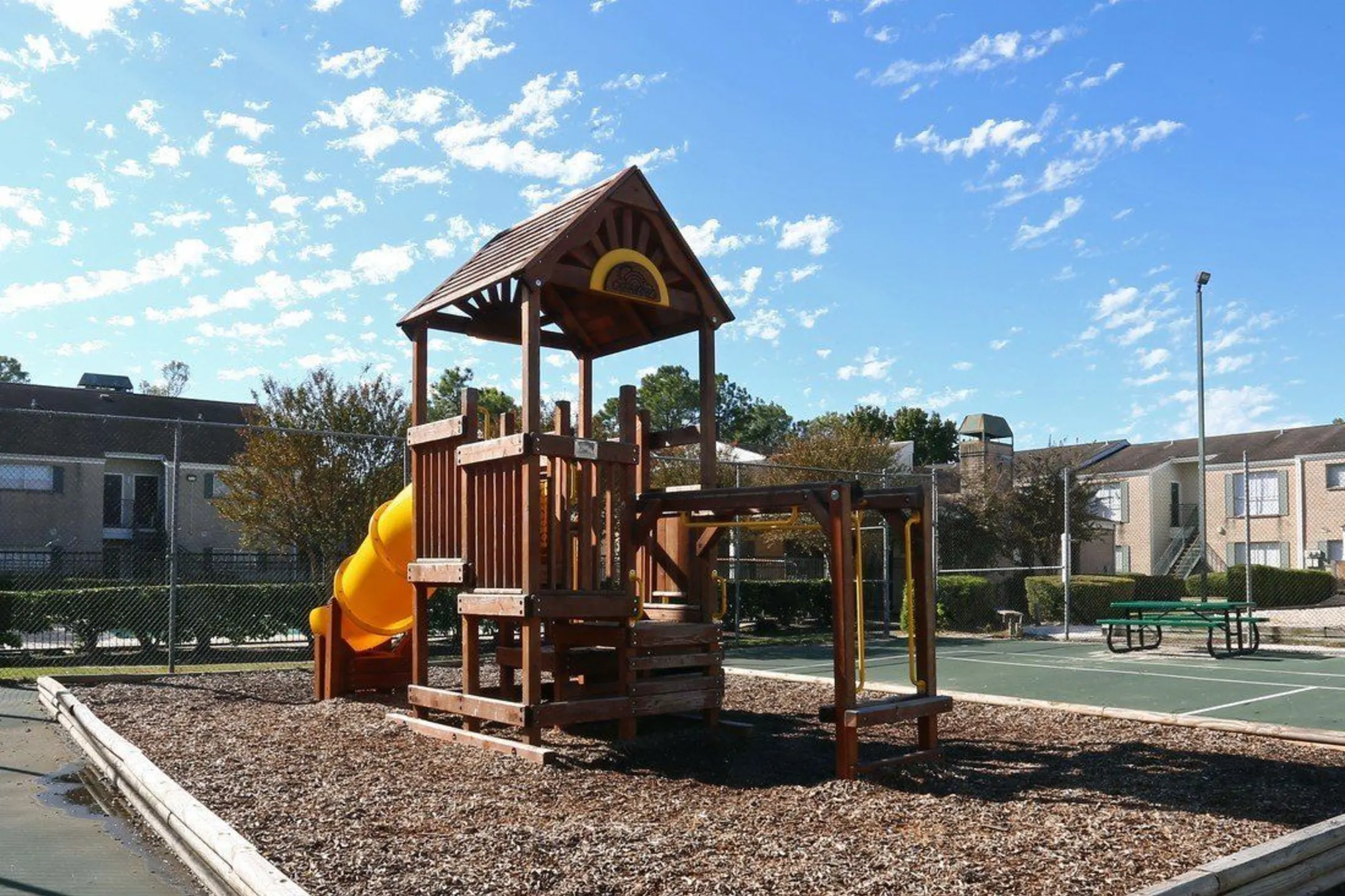 Breckenridge At Cityview Apartments Houston, TX 77060