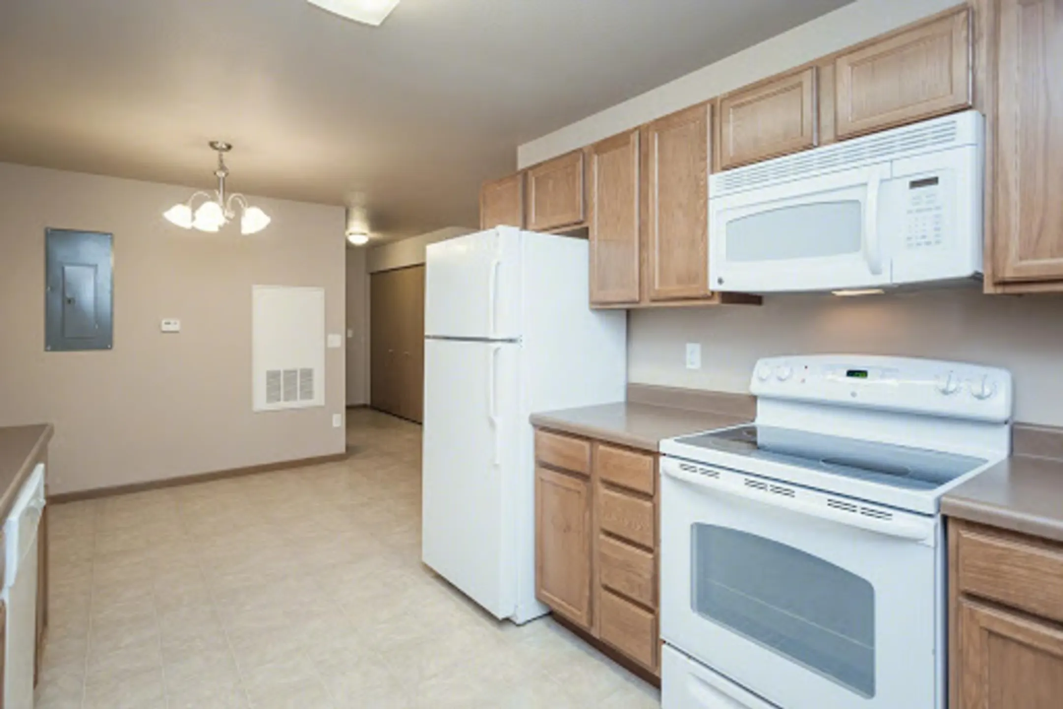 The Ridges 2625 Ledoux Ave Gillette, WY Apartments for Rent Rent.