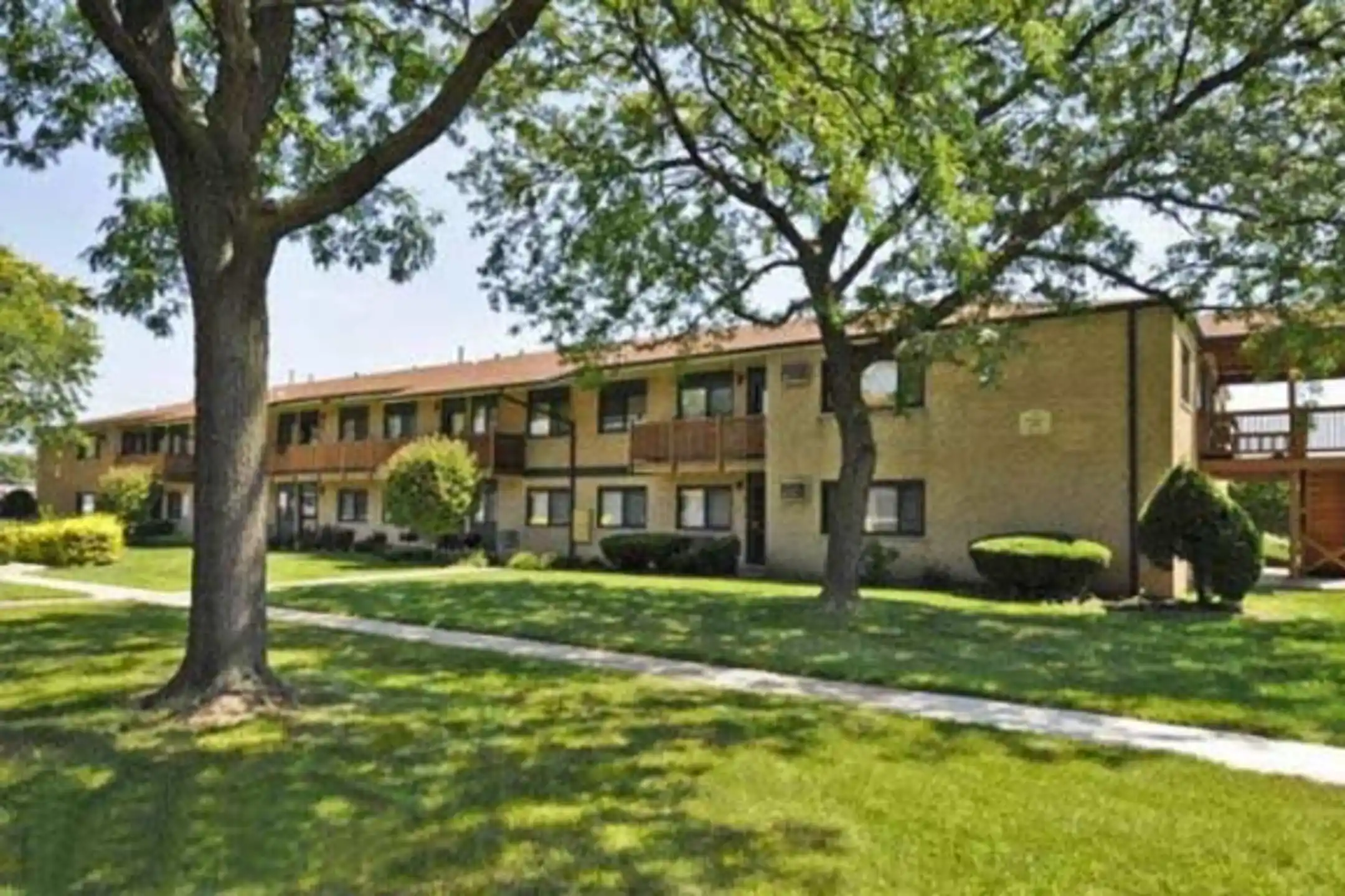 Ginger Ridge Apartments Apartments Calumet City, IL 60409