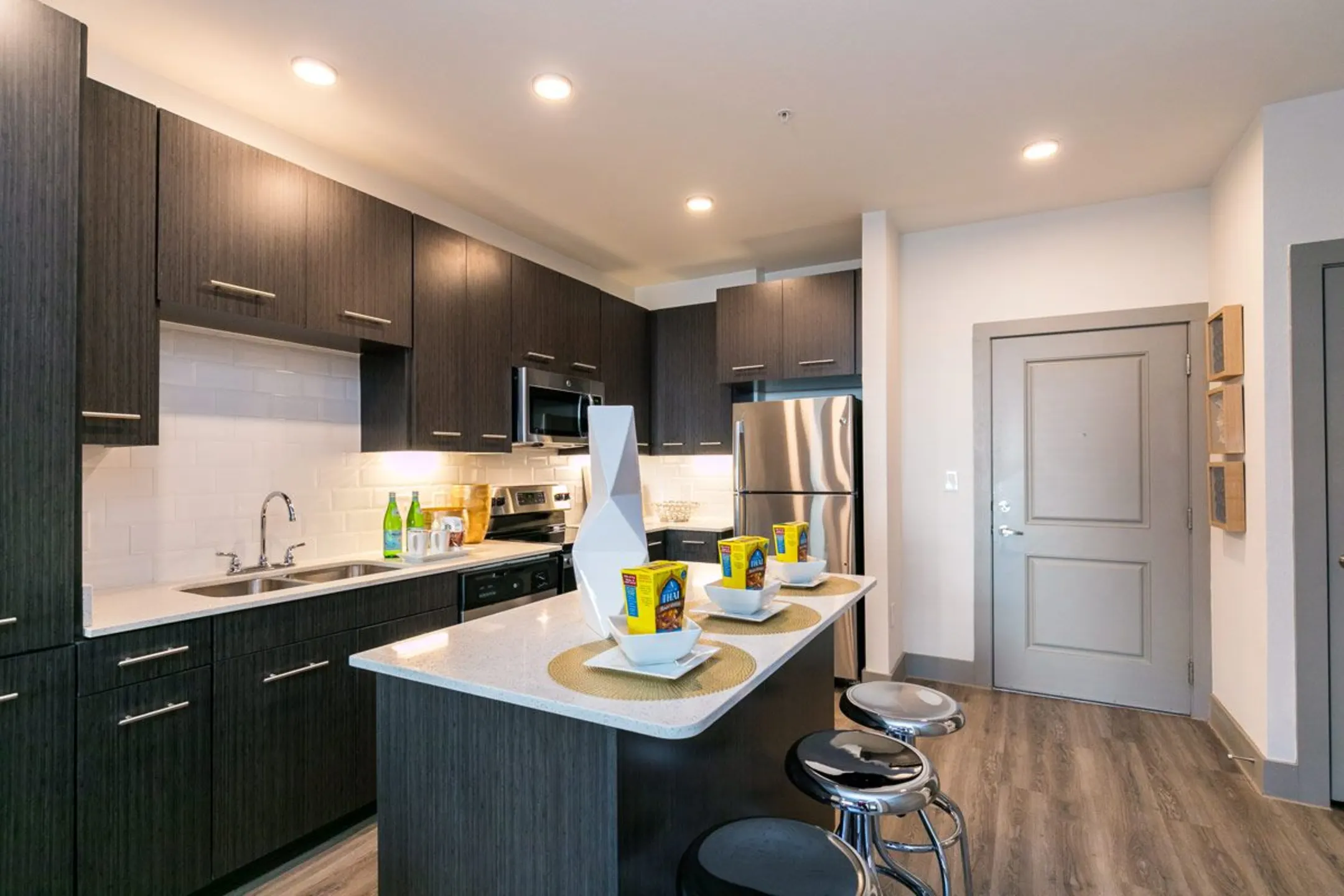 Argon Apartments Oklahoma City, OK 73134