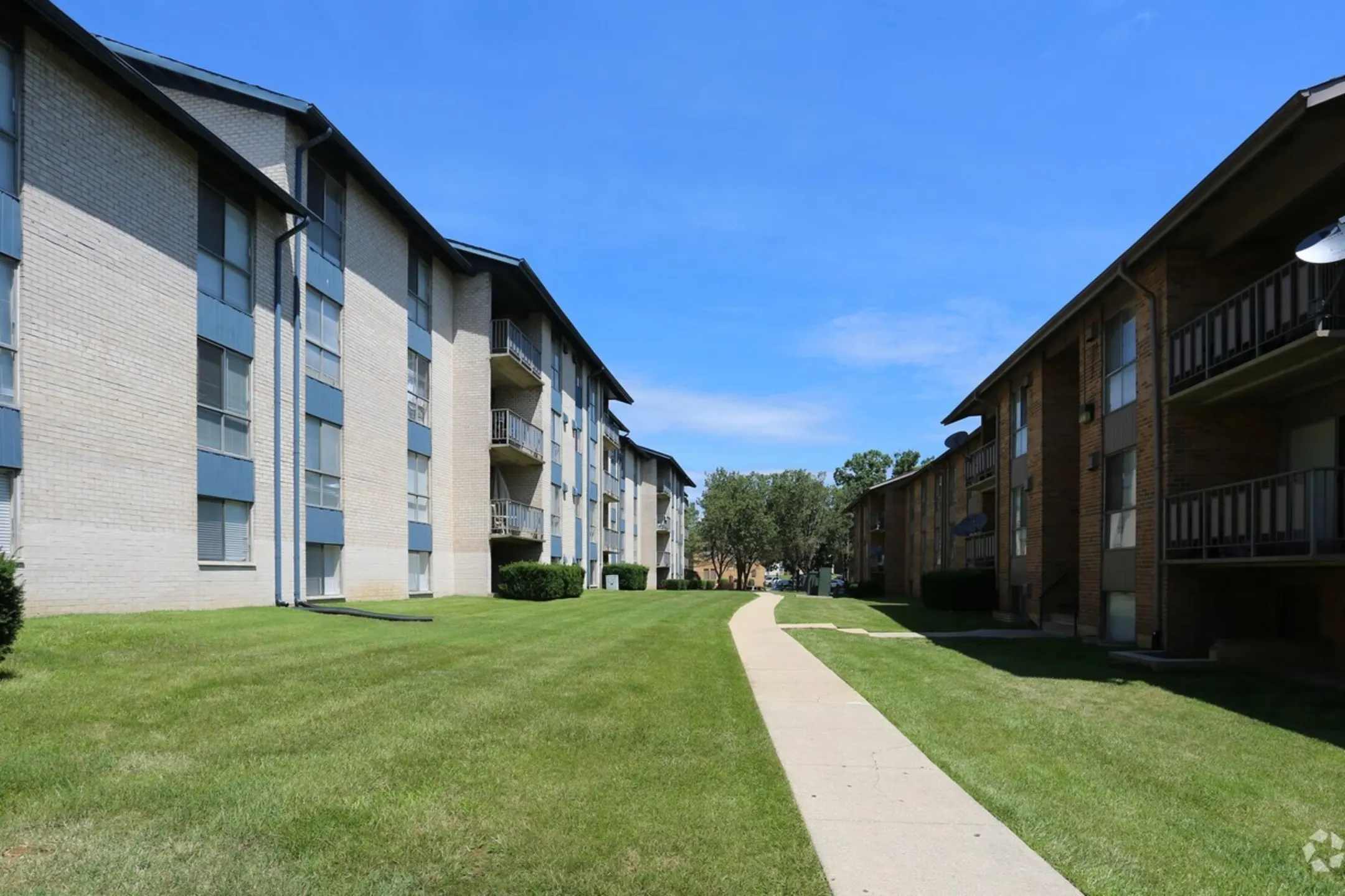 Carleton East 9747 Good Luck Rd Lanham, MD Apartments for Rent Rent.