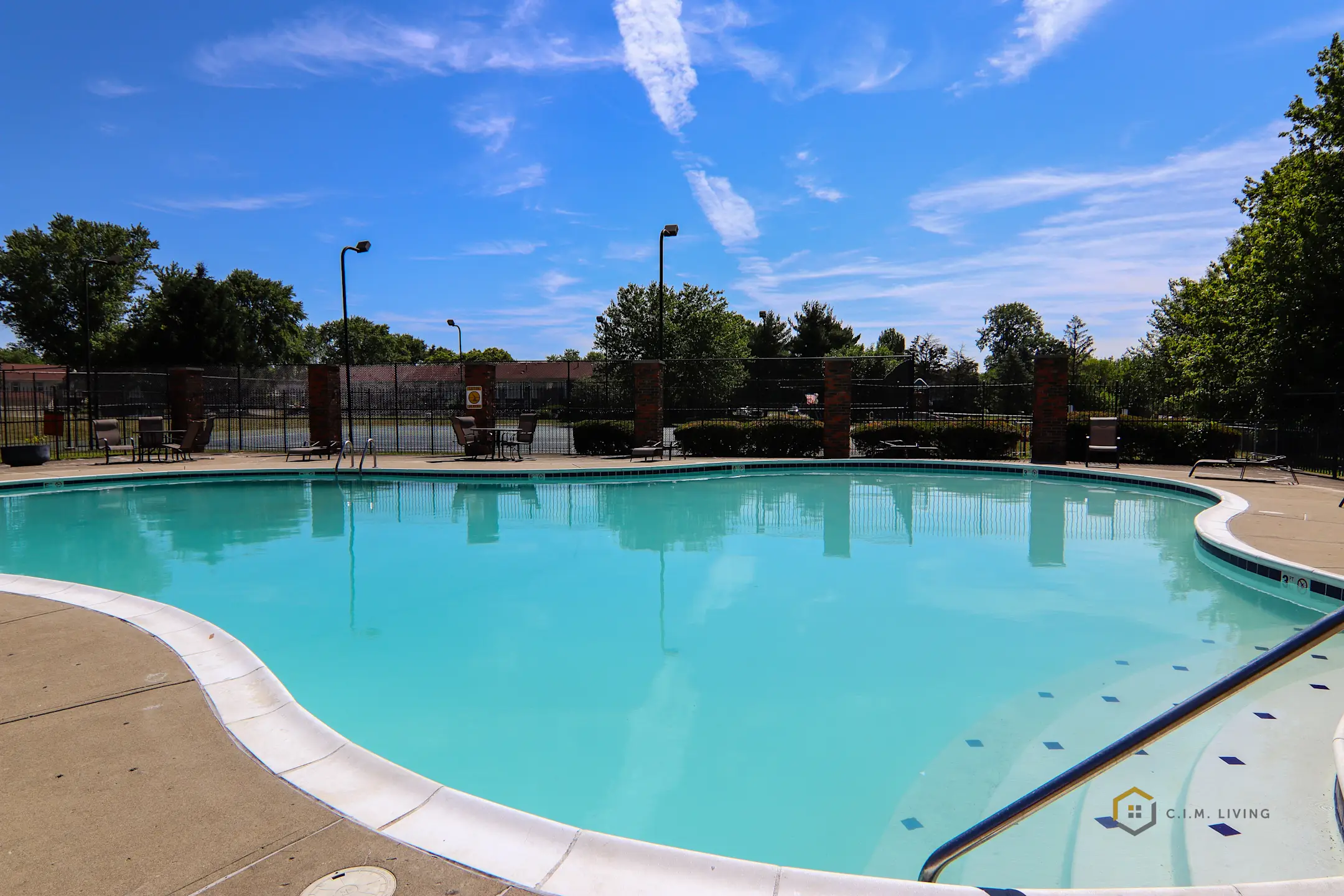 The Grove on Harcourt Apartments Indianapolis, IN 46260