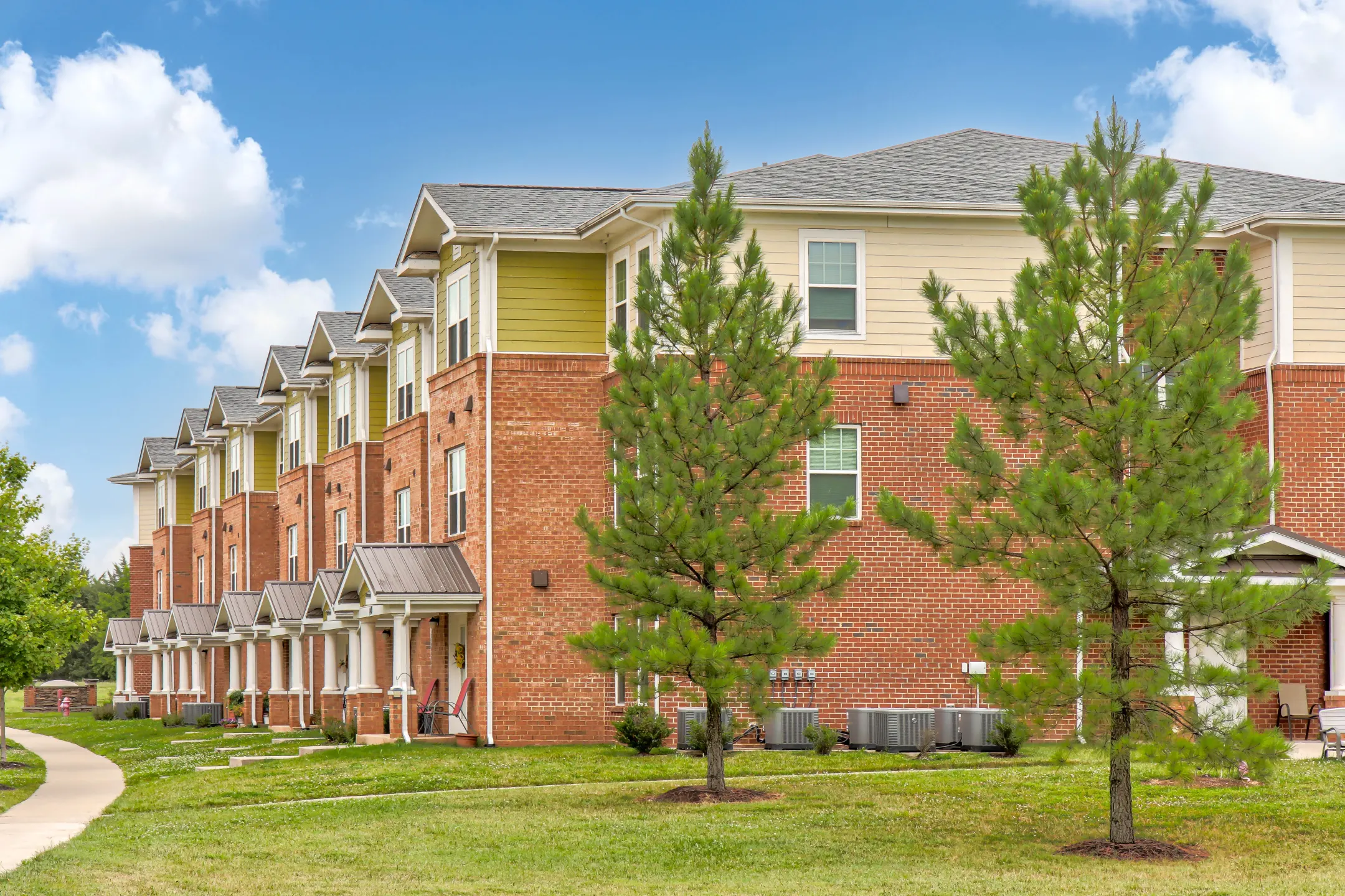 Mintbrook Senior Community Apartments Bealeton, VA 22712