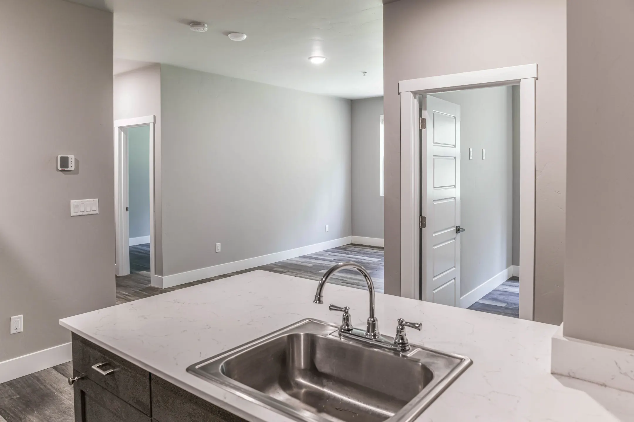 Highline Apartments Apartments Columbia Falls, MT 59912