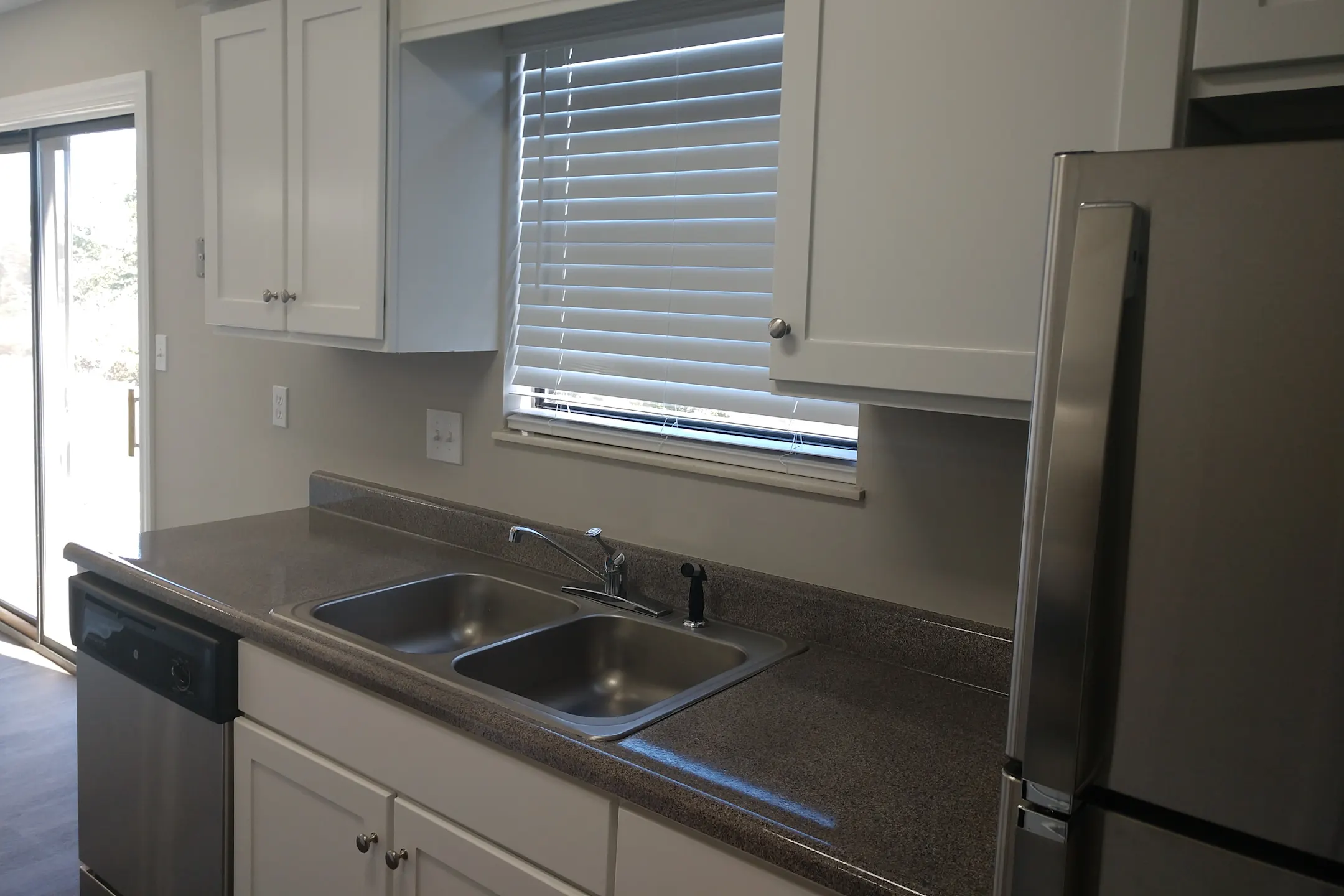 Carriage Trace Apartments Apartments Clinton, TN 37716