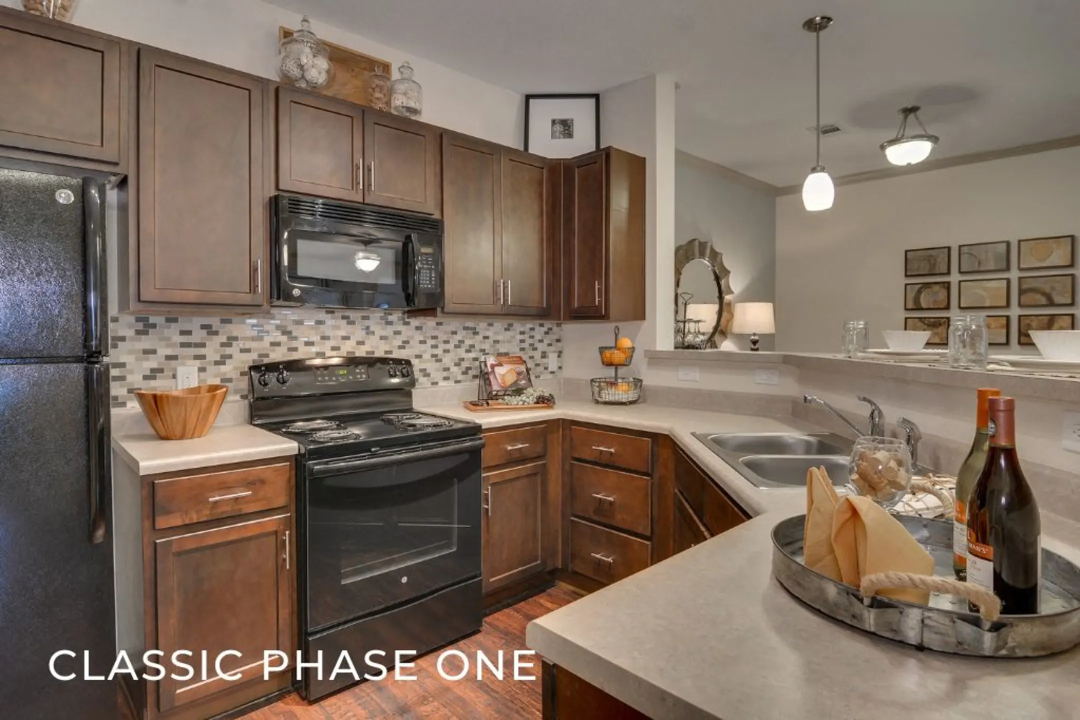 Lullwater at Riverwood Luxury Apartment Homes Apartments Evans, GA 30809